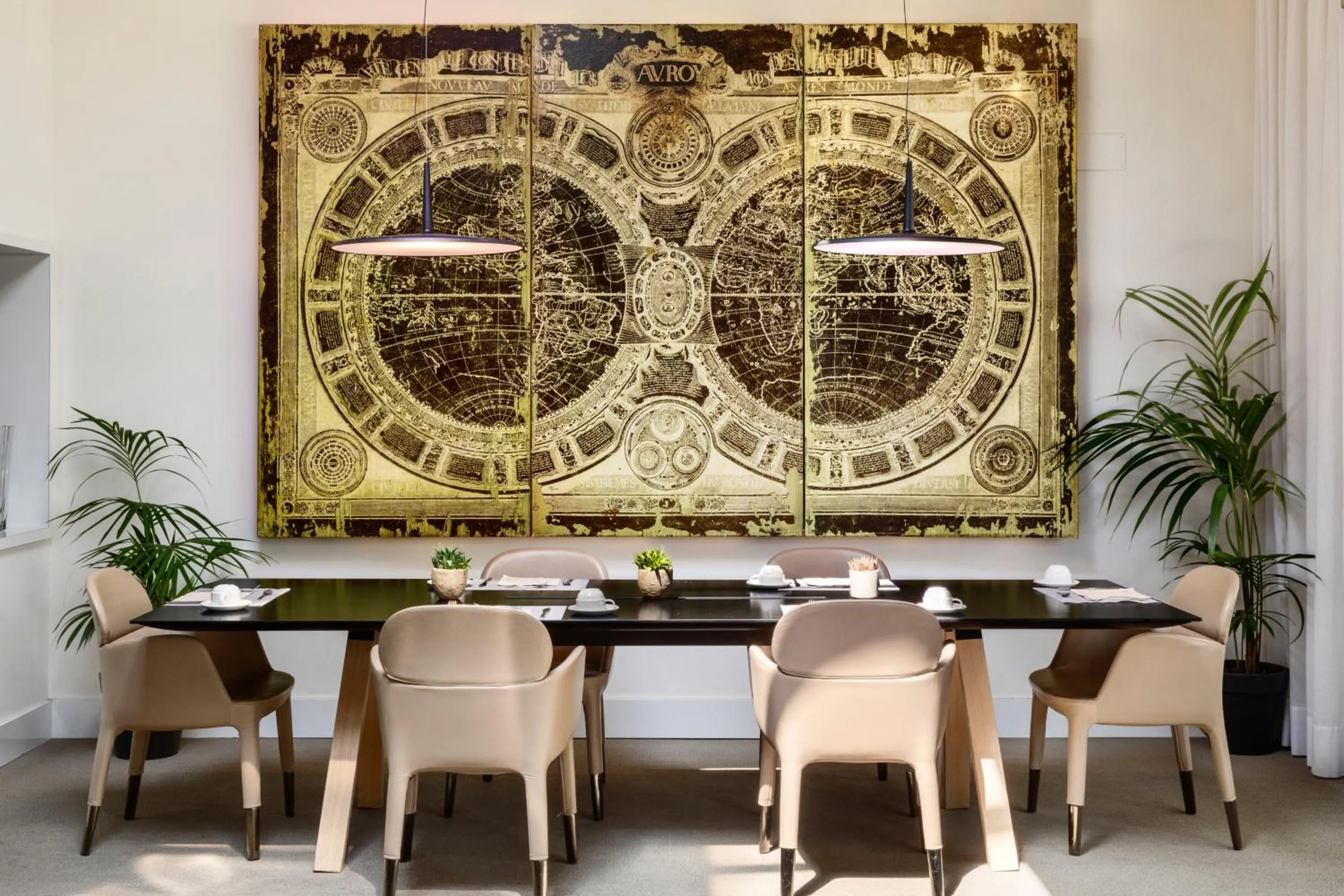 Melia Madrid Princesa