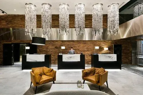 Melia Madrid Princesa Melia Madrid Princesa