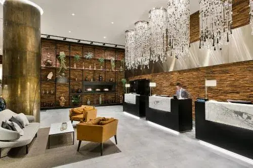 Melia Madrid Princesa Melia Madrid Princesa