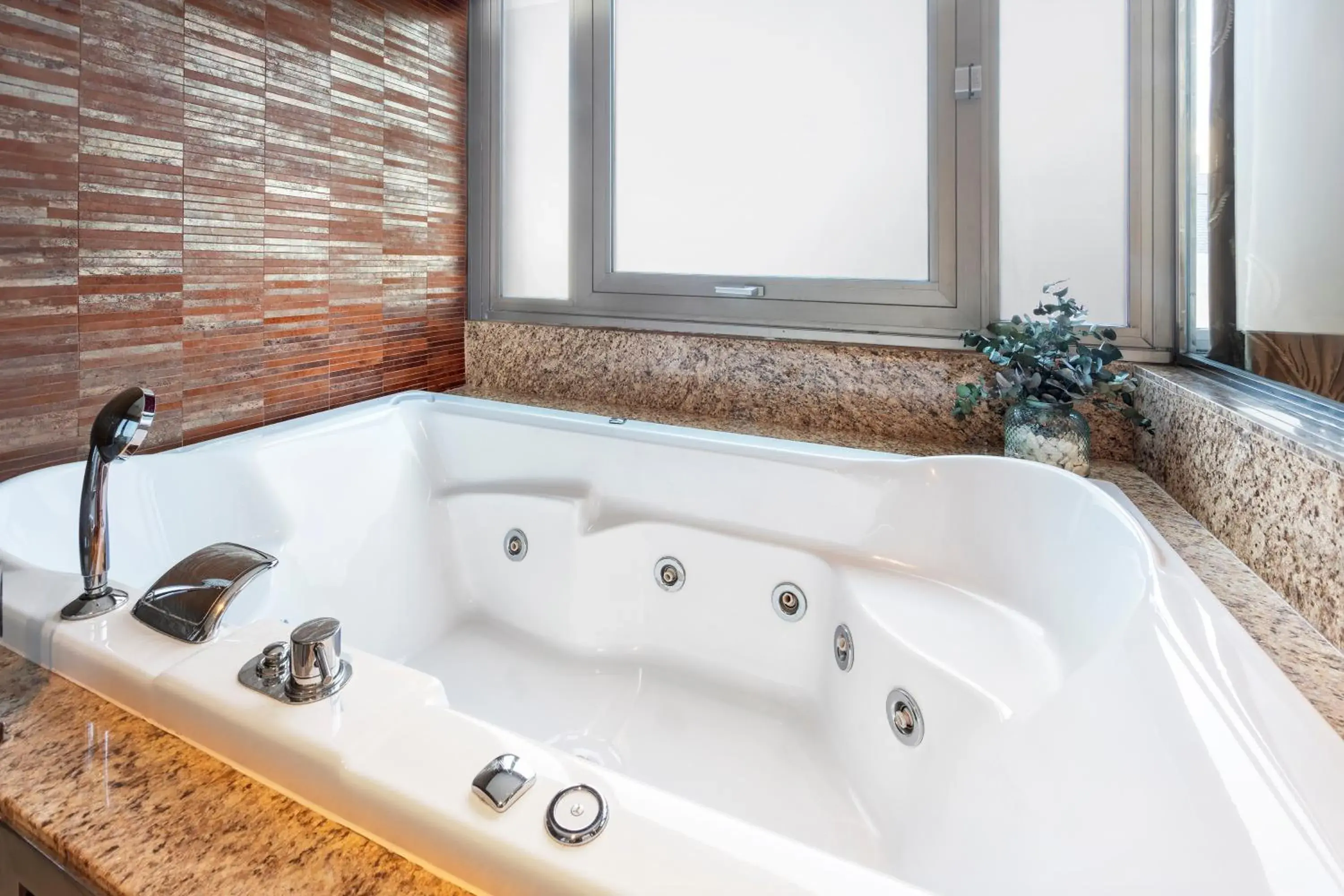 The Level Grand Premium Double Room in Melia Madrid Princesa The Level Grand Premium Double Room in Melia Madrid Princesa