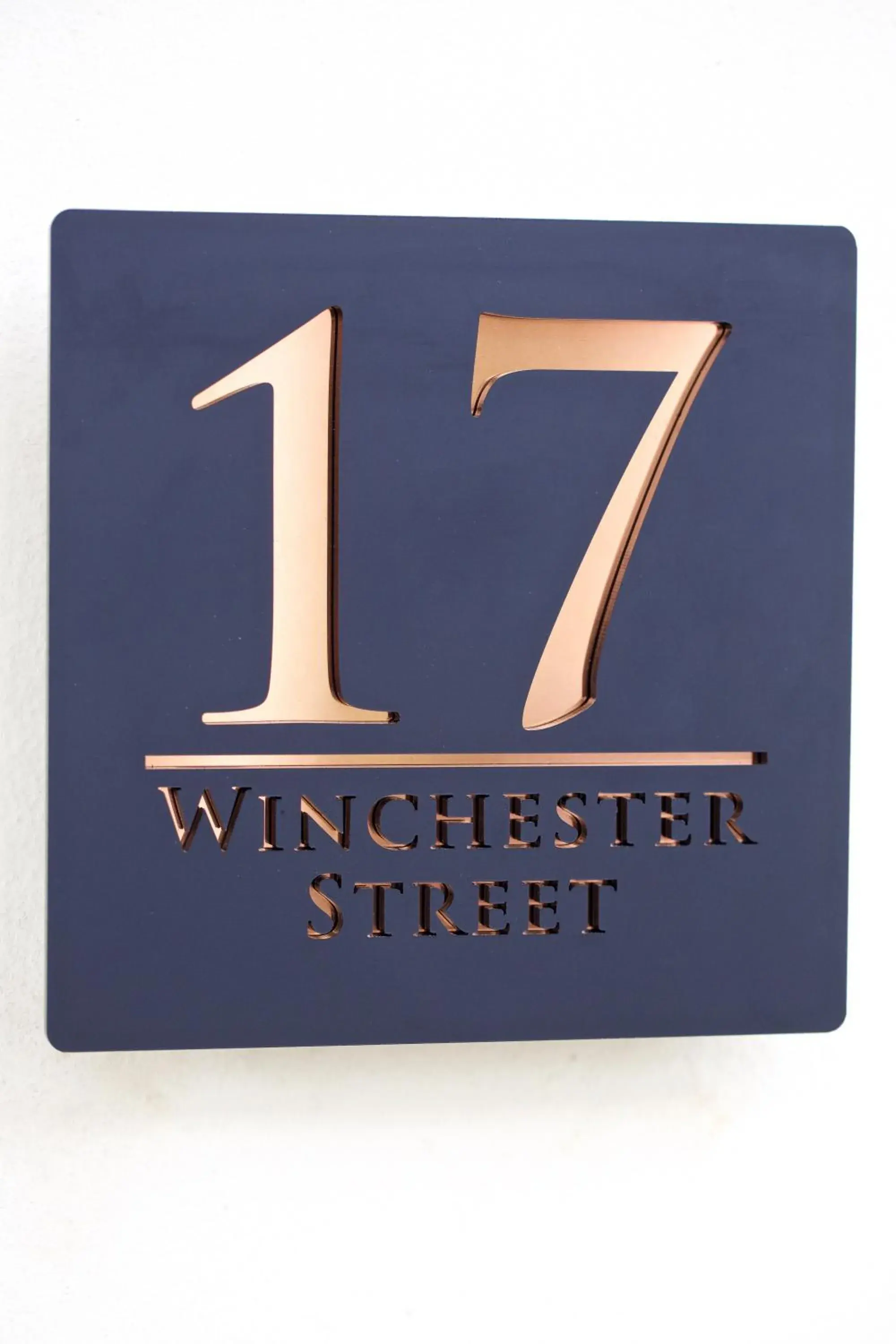 Property building in Avari Apartments - Winchester Collection Property building in Avari Apartments - Winchester Collection