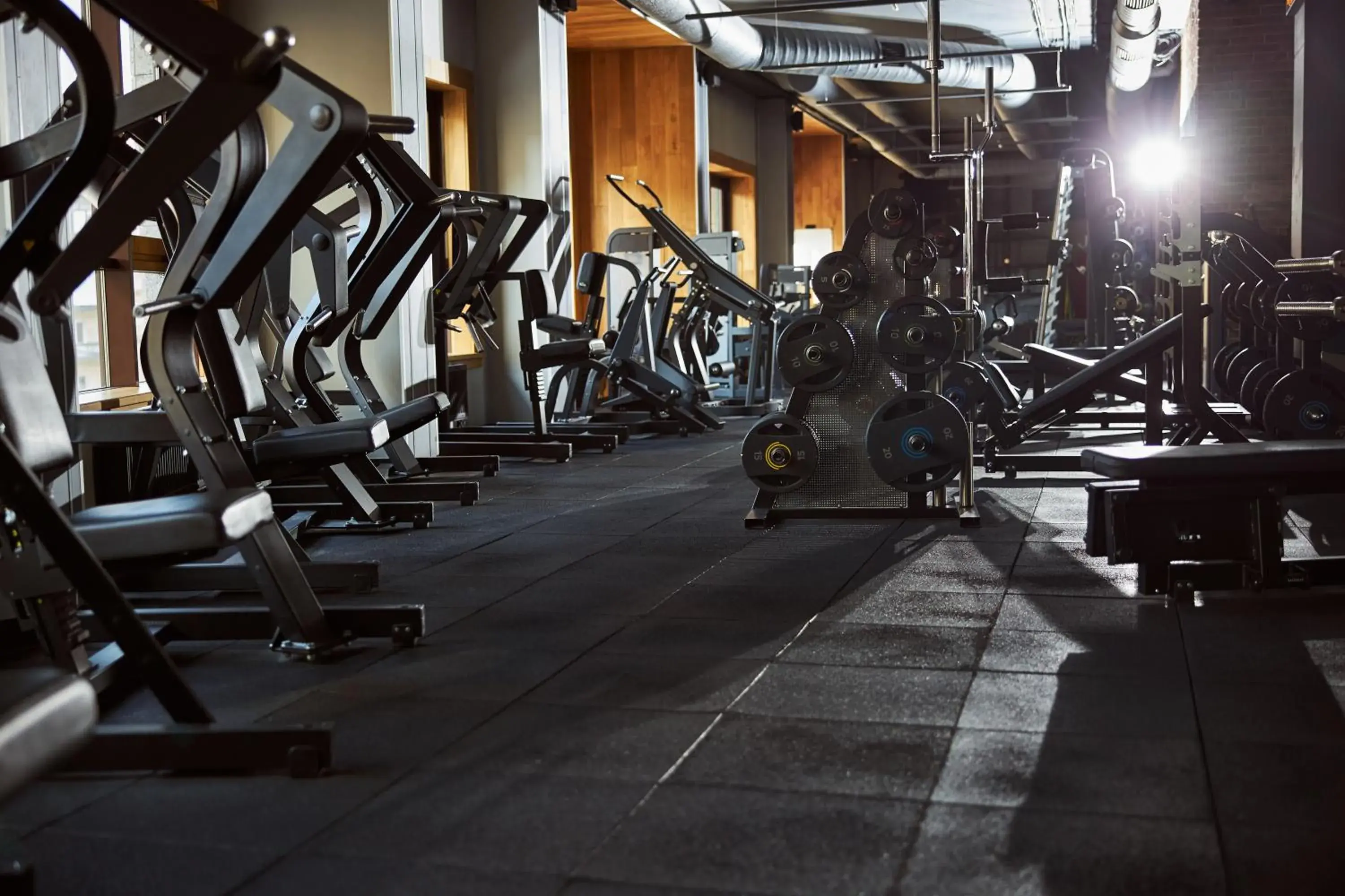 Spa and wellness centre/facilities in Avari Apartments - Winchester Collection Spa and wellness centre/facilities in Avari Apartments - Winchester Collection