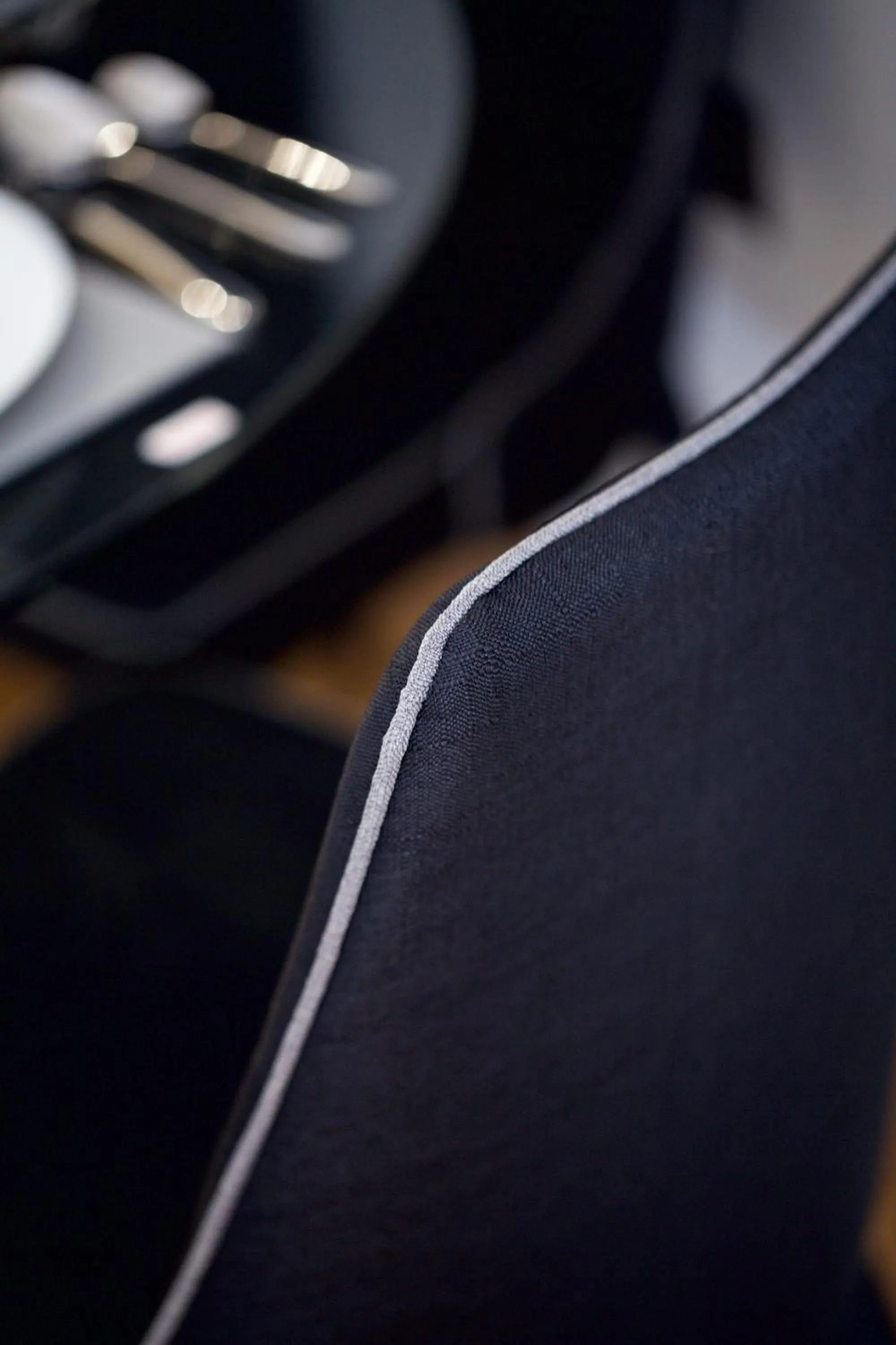 Seating area in Avari Apartments - Winchester Collection