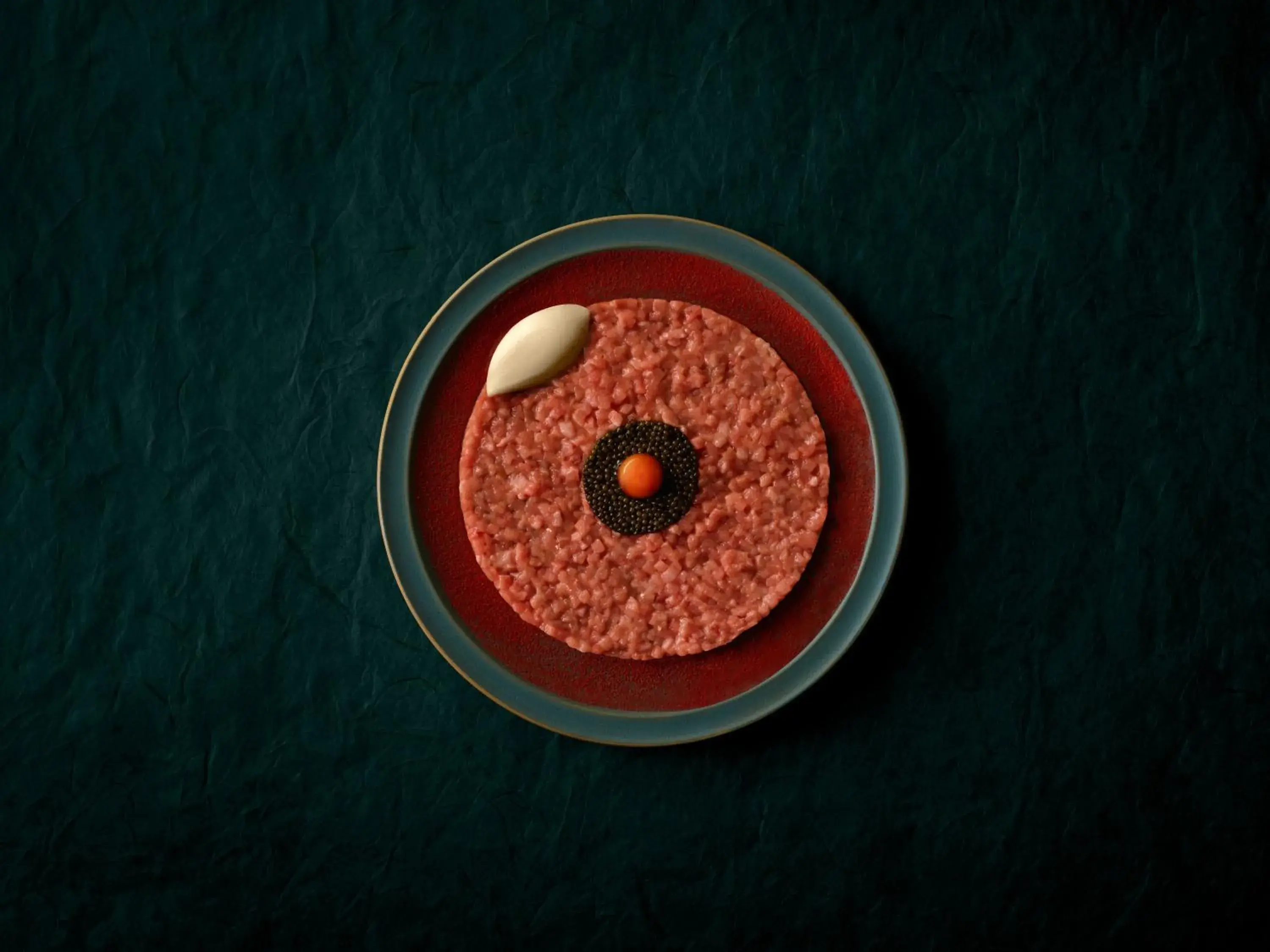 Restaurant/places to eat in The Peninsula Istanbul Restaurant/places to eat in The Peninsula Istanbul