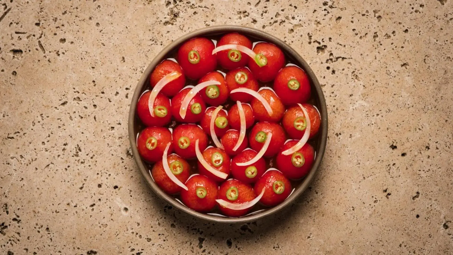 Restaurant/places to eat in The Peninsula Istanbul Restaurant/places to eat in The Peninsula Istanbul