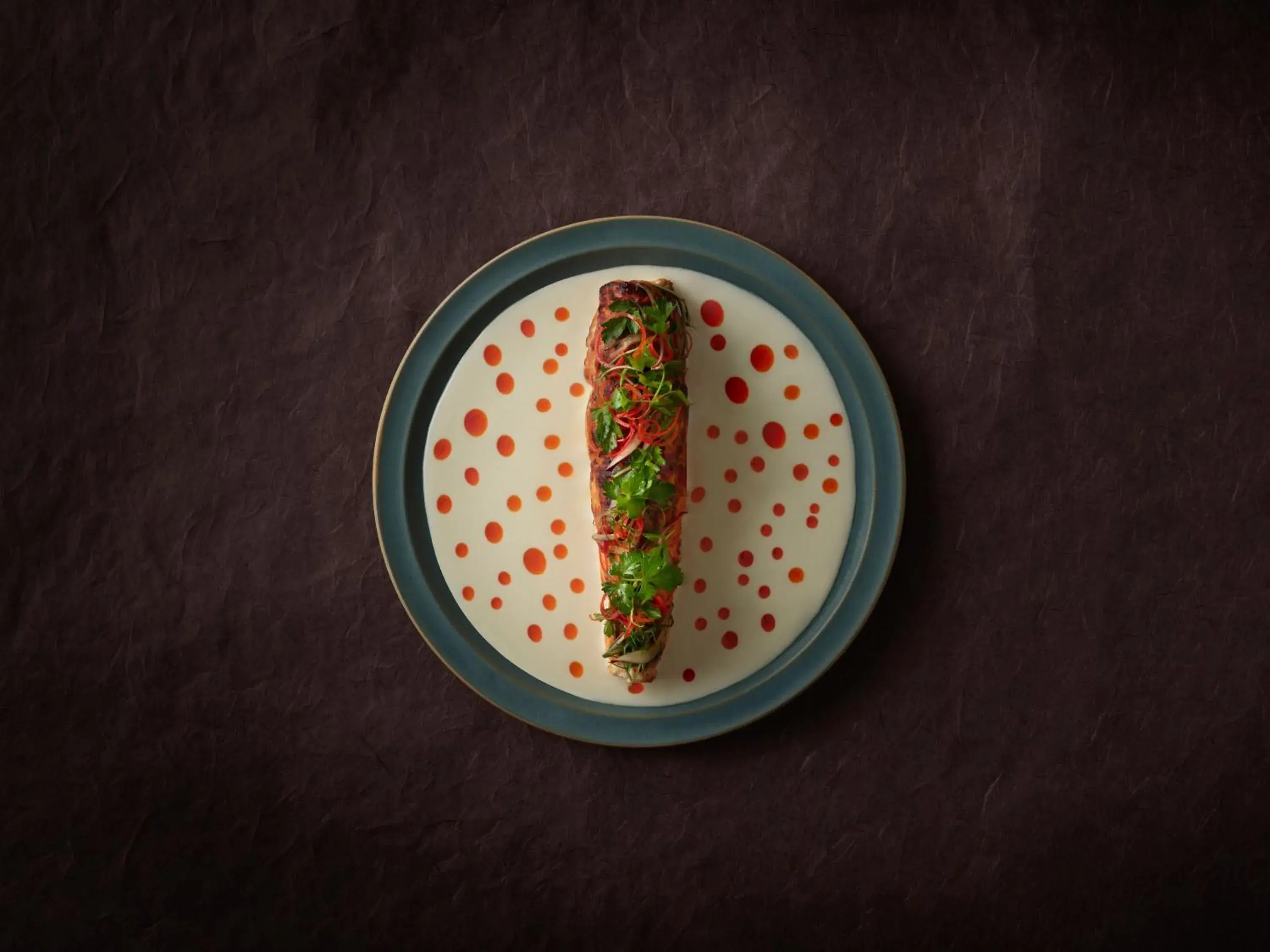 Restaurant/places to eat in The Peninsula Istanbul Restaurant/places to eat in The Peninsula Istanbul