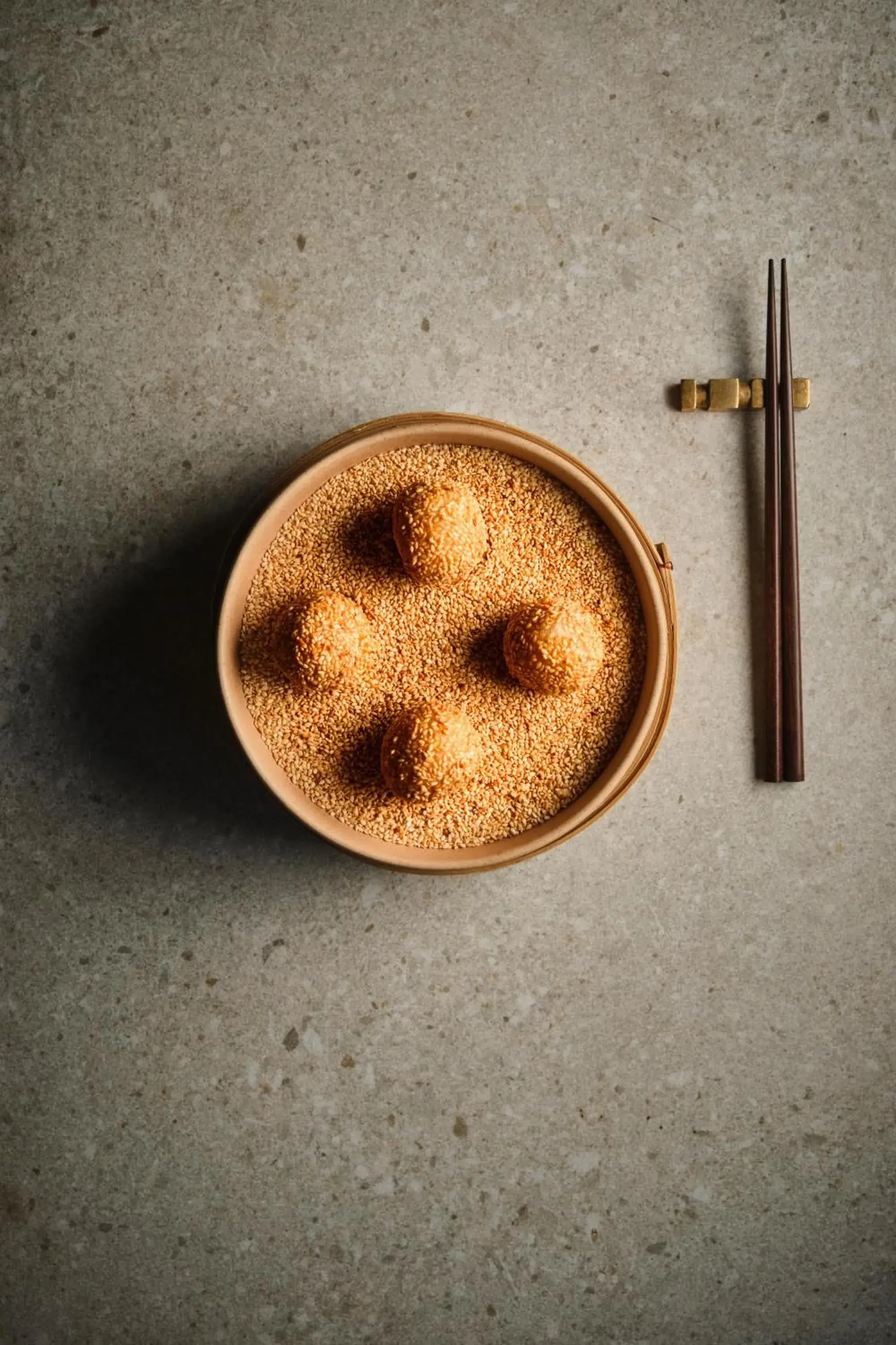 Restaurant/places to eat in The Peninsula Istanbul Restaurant/places to eat in The Peninsula Istanbul