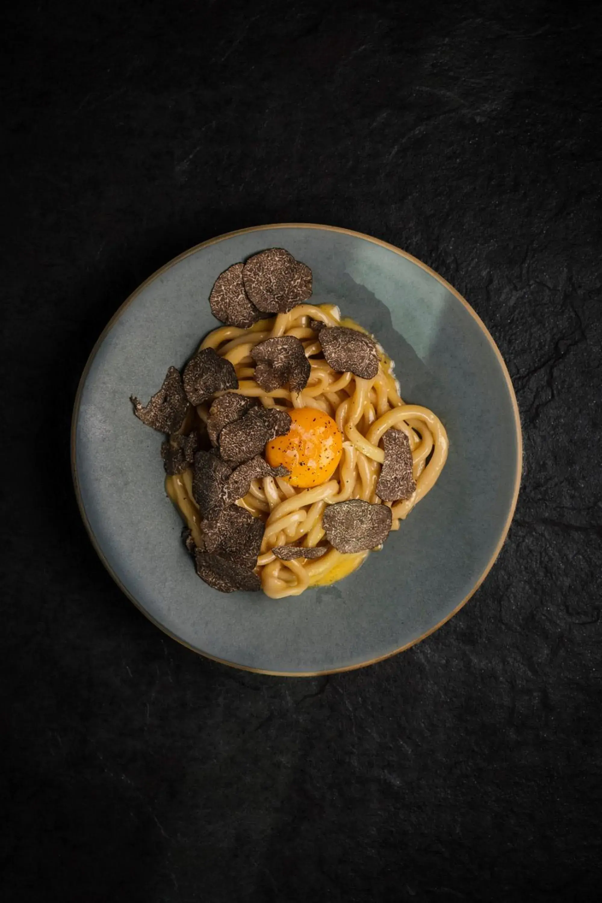 Restaurant/places to eat in The Peninsula Istanbul Restaurant/places to eat in The Peninsula Istanbul