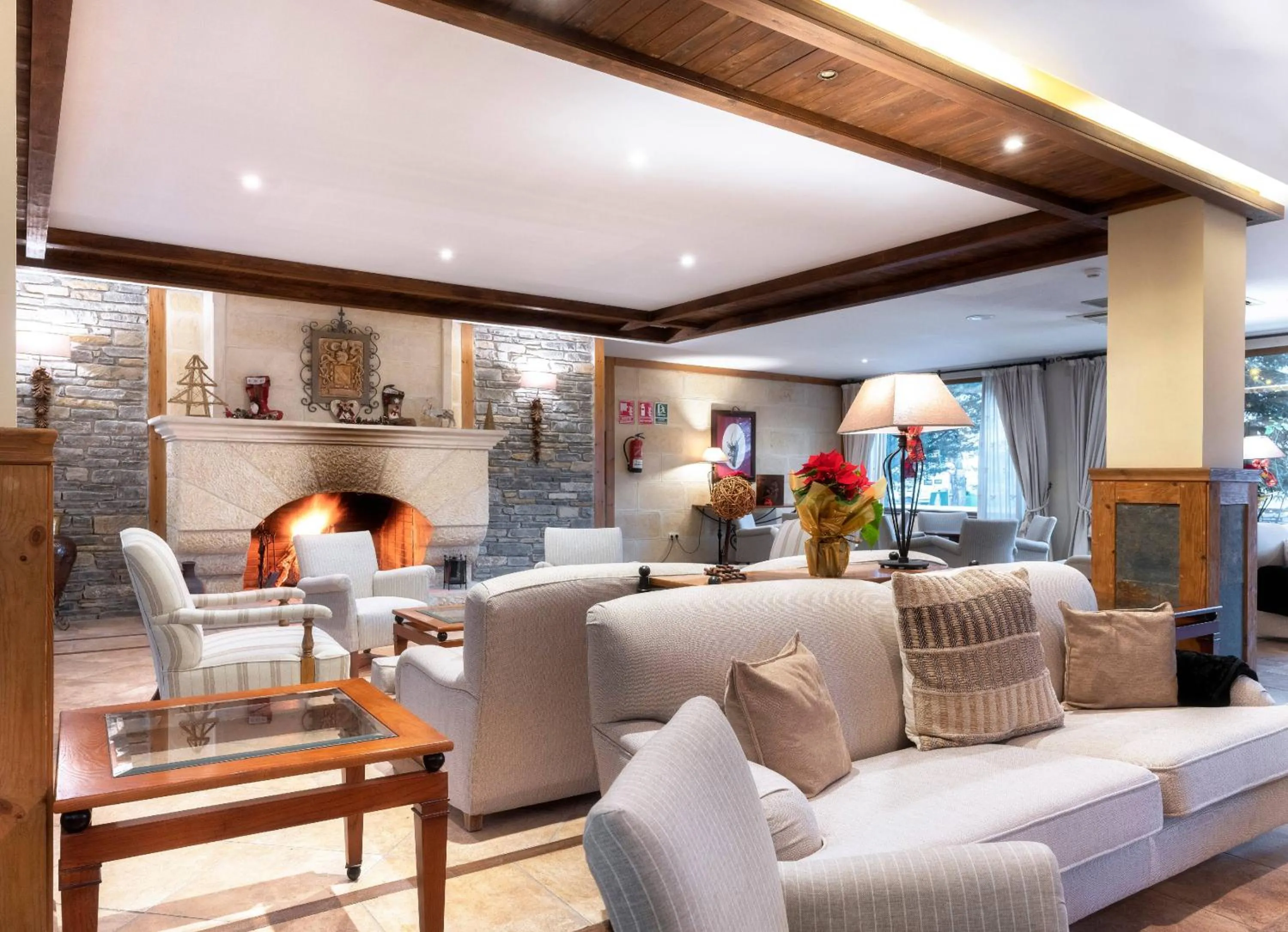 Property building in Vielha Val d'Arán Affiliated by Meliá Hotel