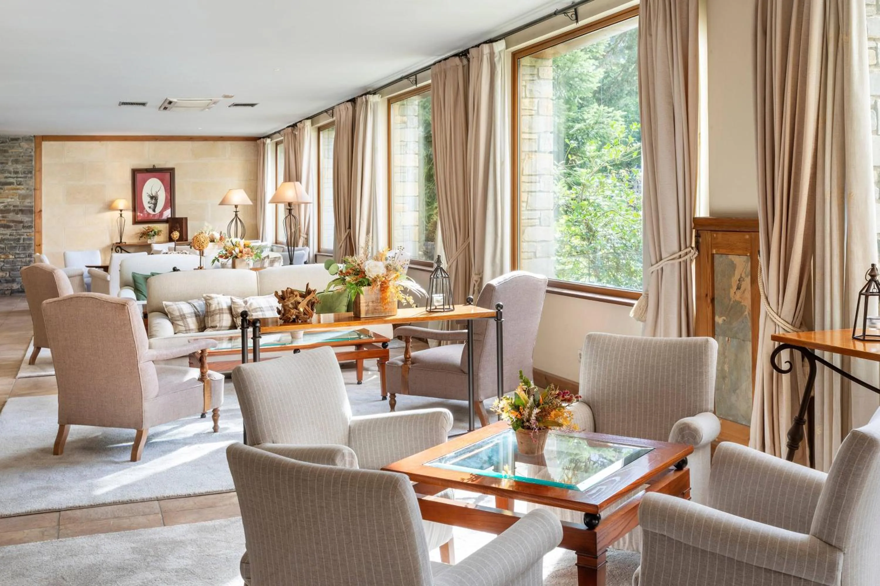 Property building in Vielha Val d'Arán Affiliated by Meliá Hotel