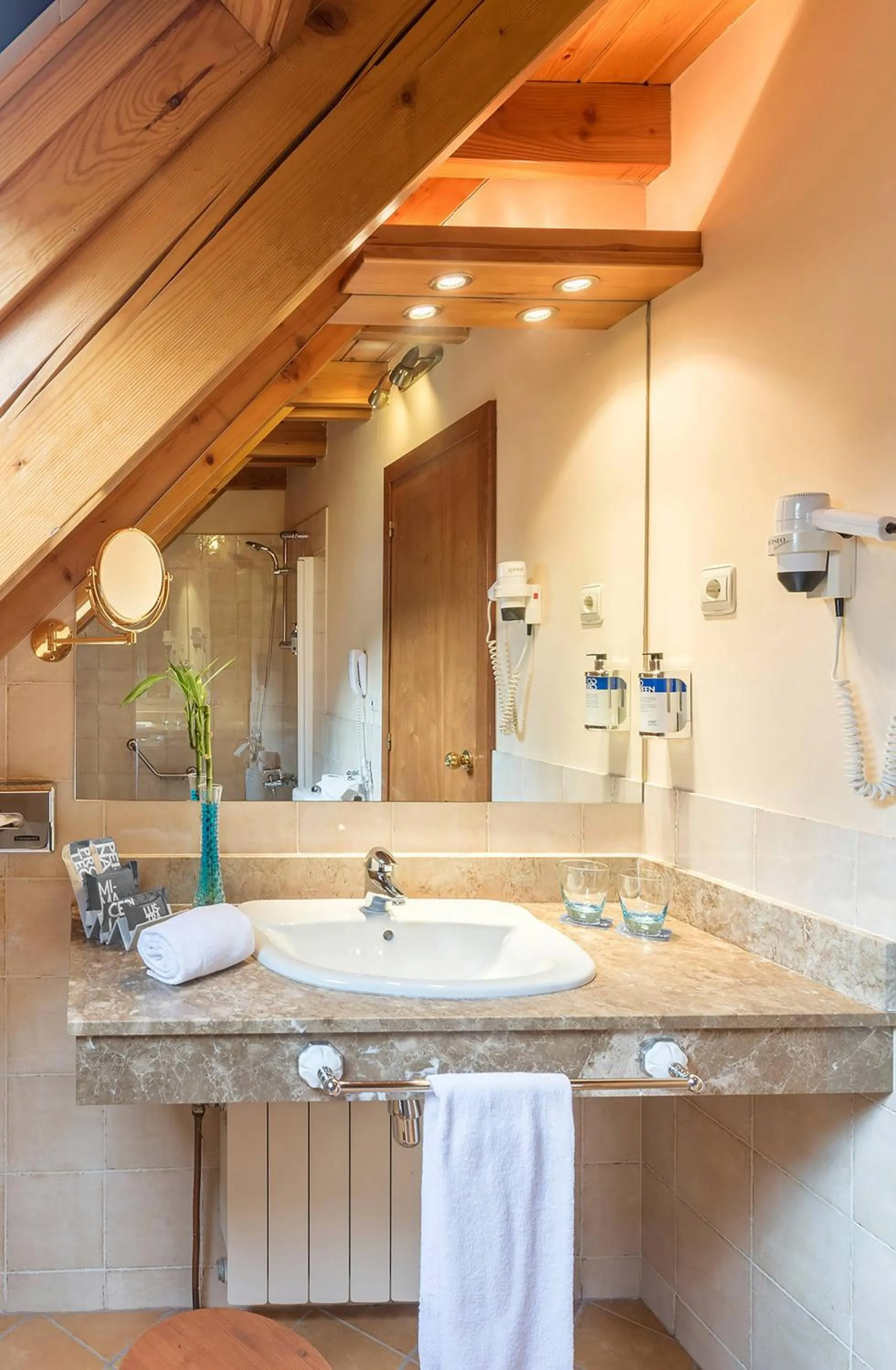 Vielha Val d'Arán Affiliated by Meliá Hotel