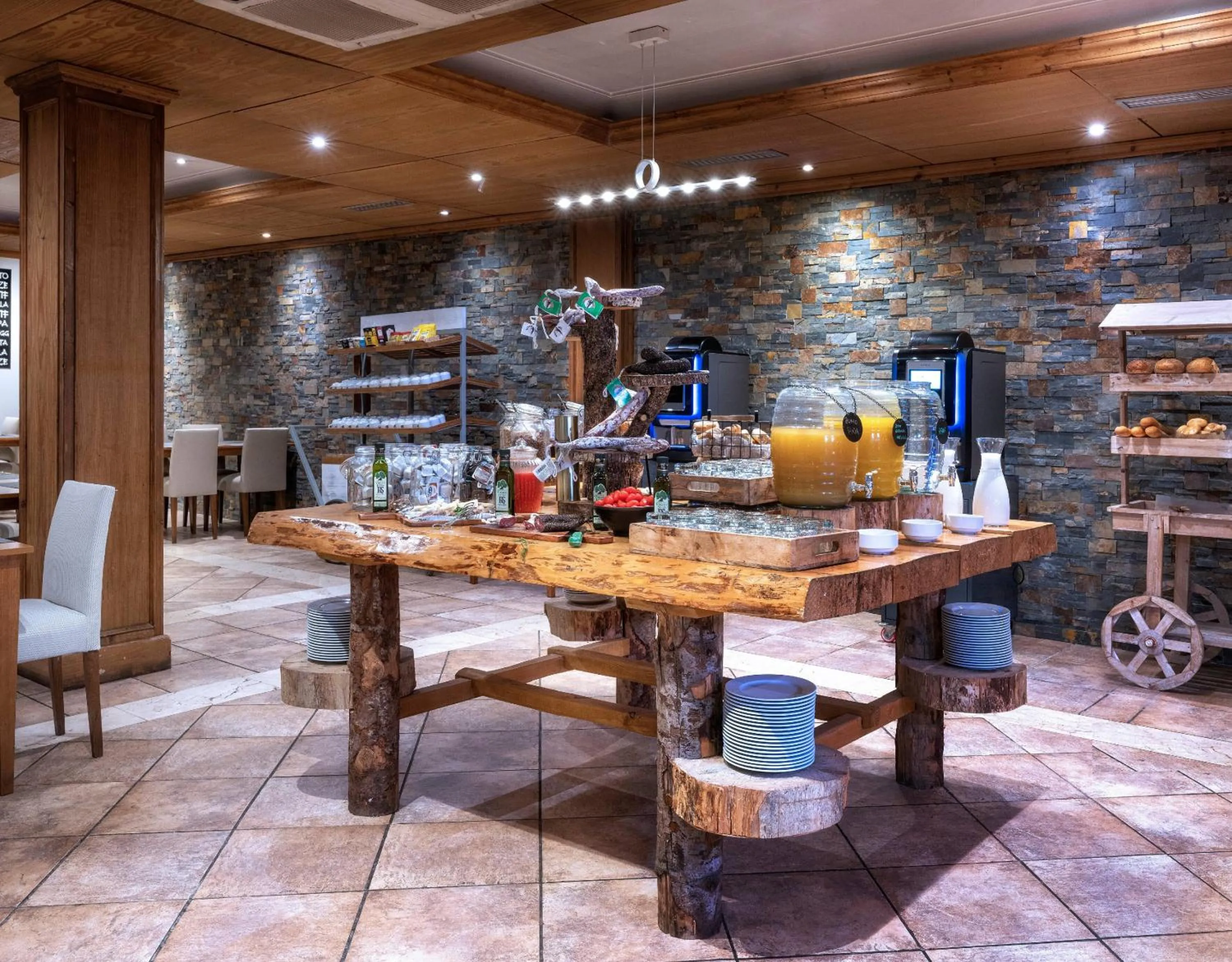 Property building in Vielha Val d'Arán Affiliated by Meliá Hotel