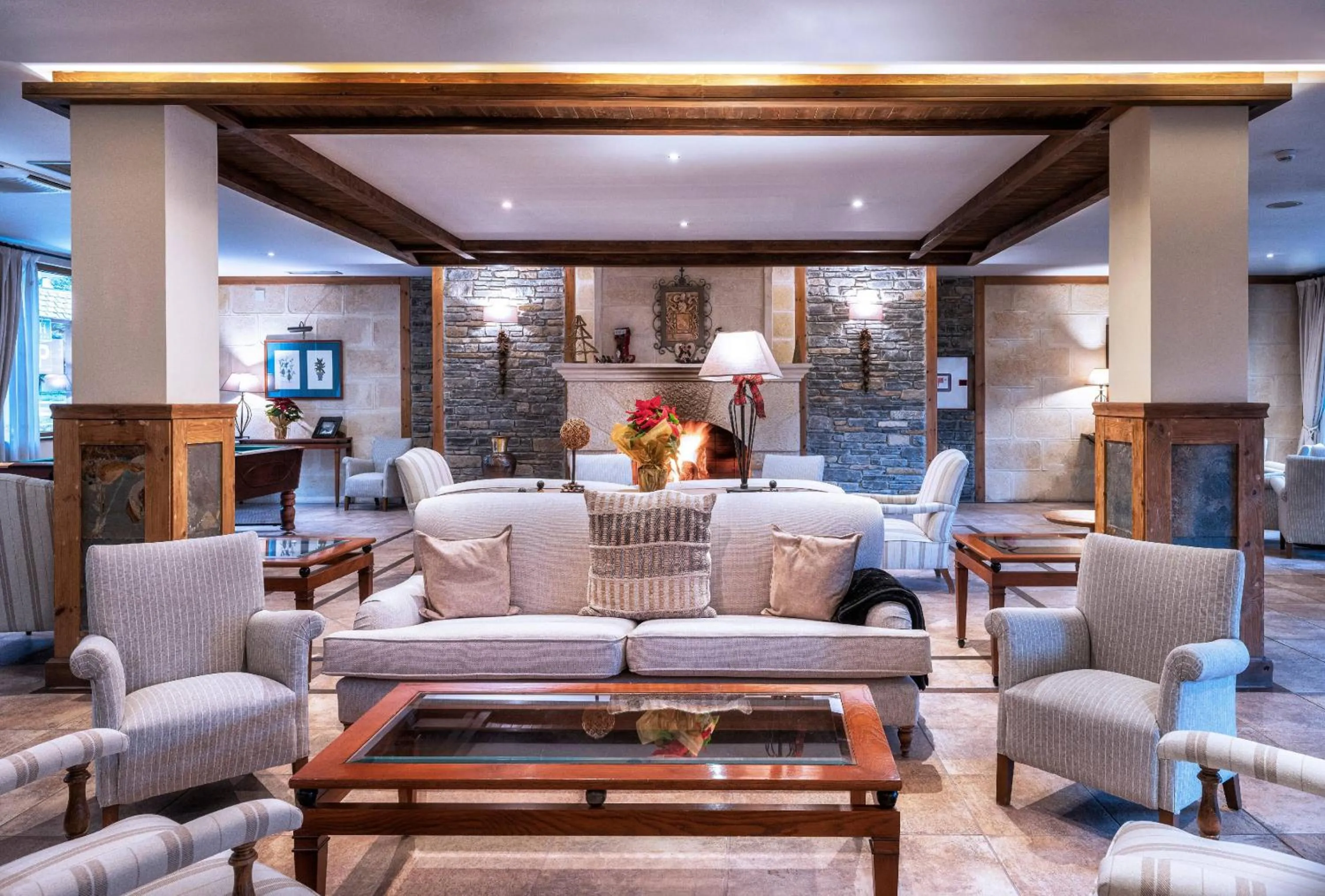 Property building in Vielha Val d'Arán Affiliated by Meliá Hotel