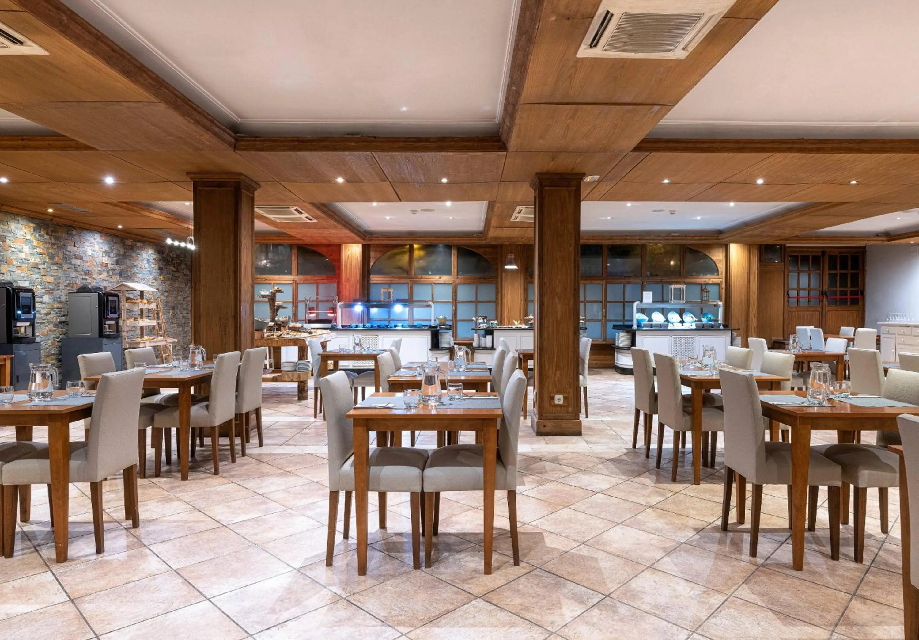 Property building in Vielha Val d'Arán Affiliated by Meliá Hotel