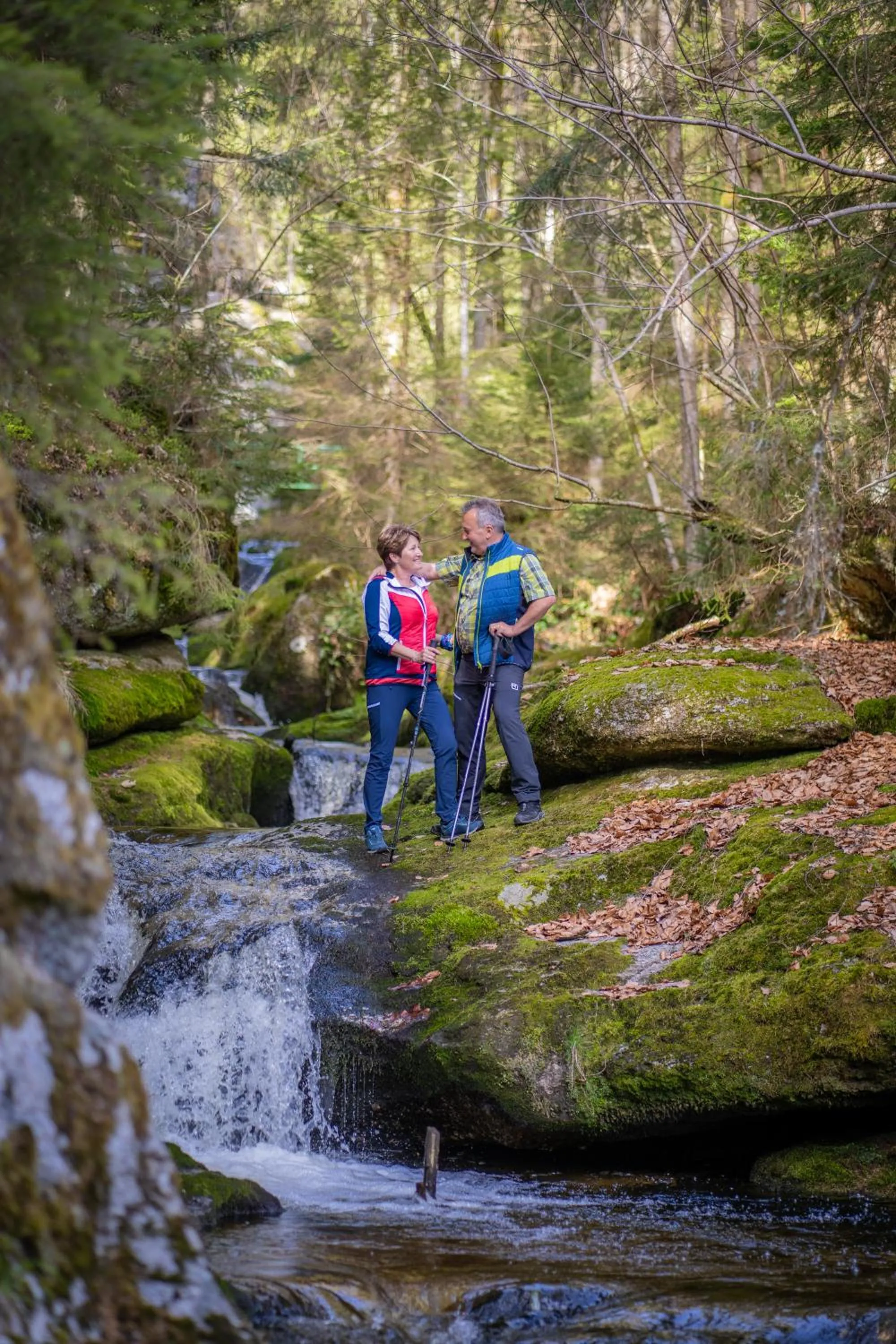 Nearby landmark in Königswieser Hof
