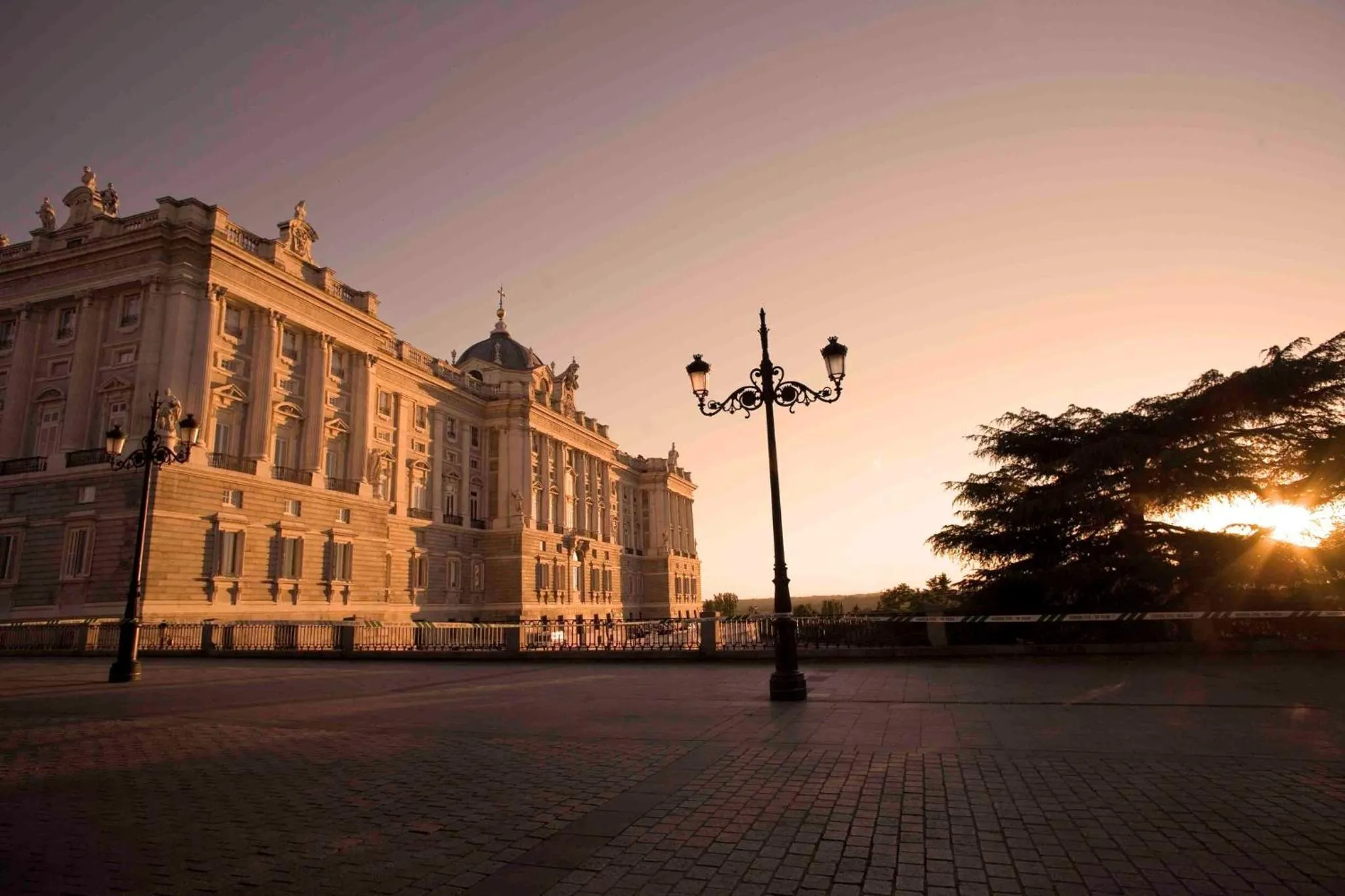 Nearby landmark in Hotel Holiday Inn Express Madrid-Rivas by IHG