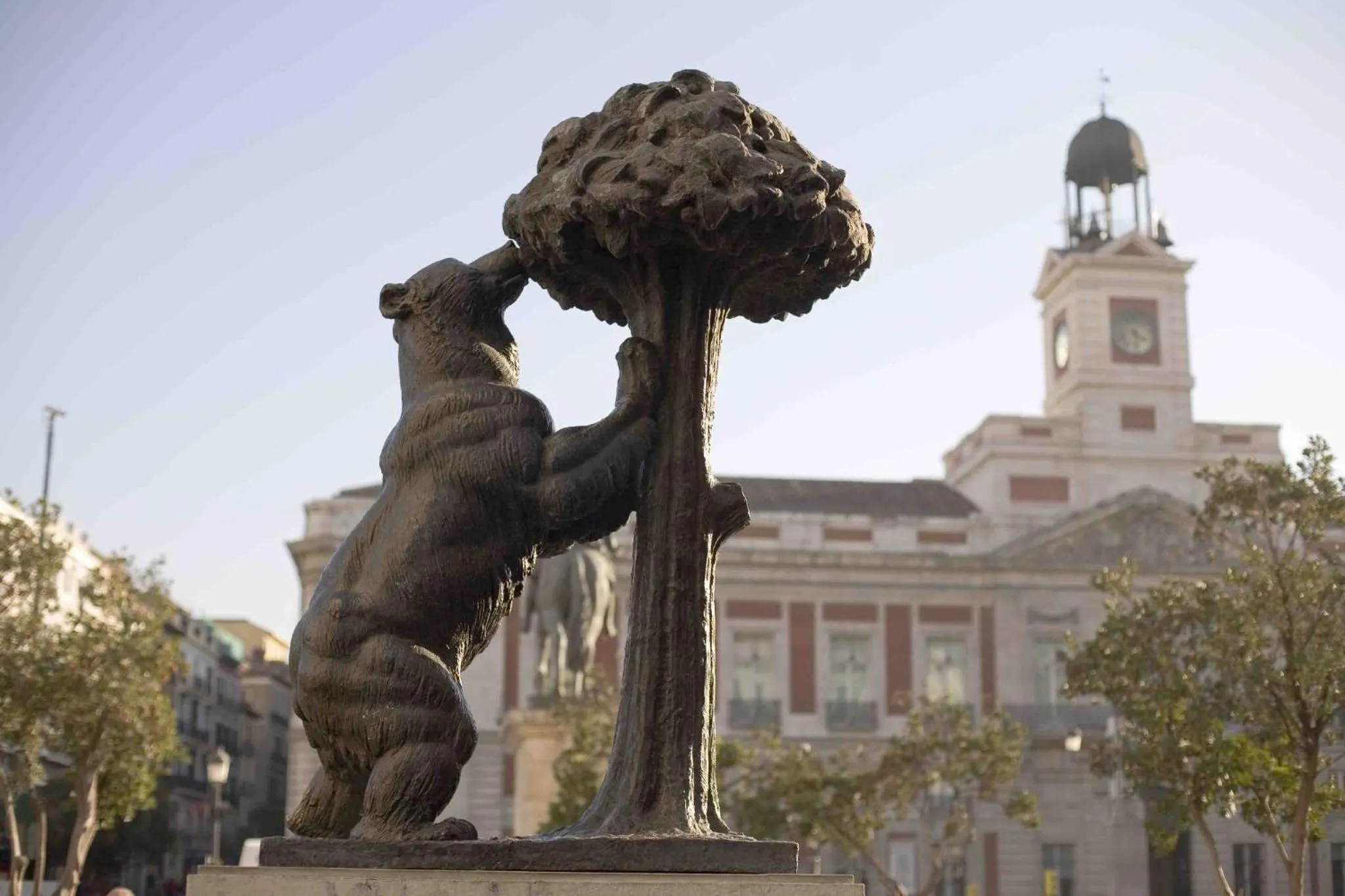 Area and facilities in Holiday Inn Express Alcobendas by IHG