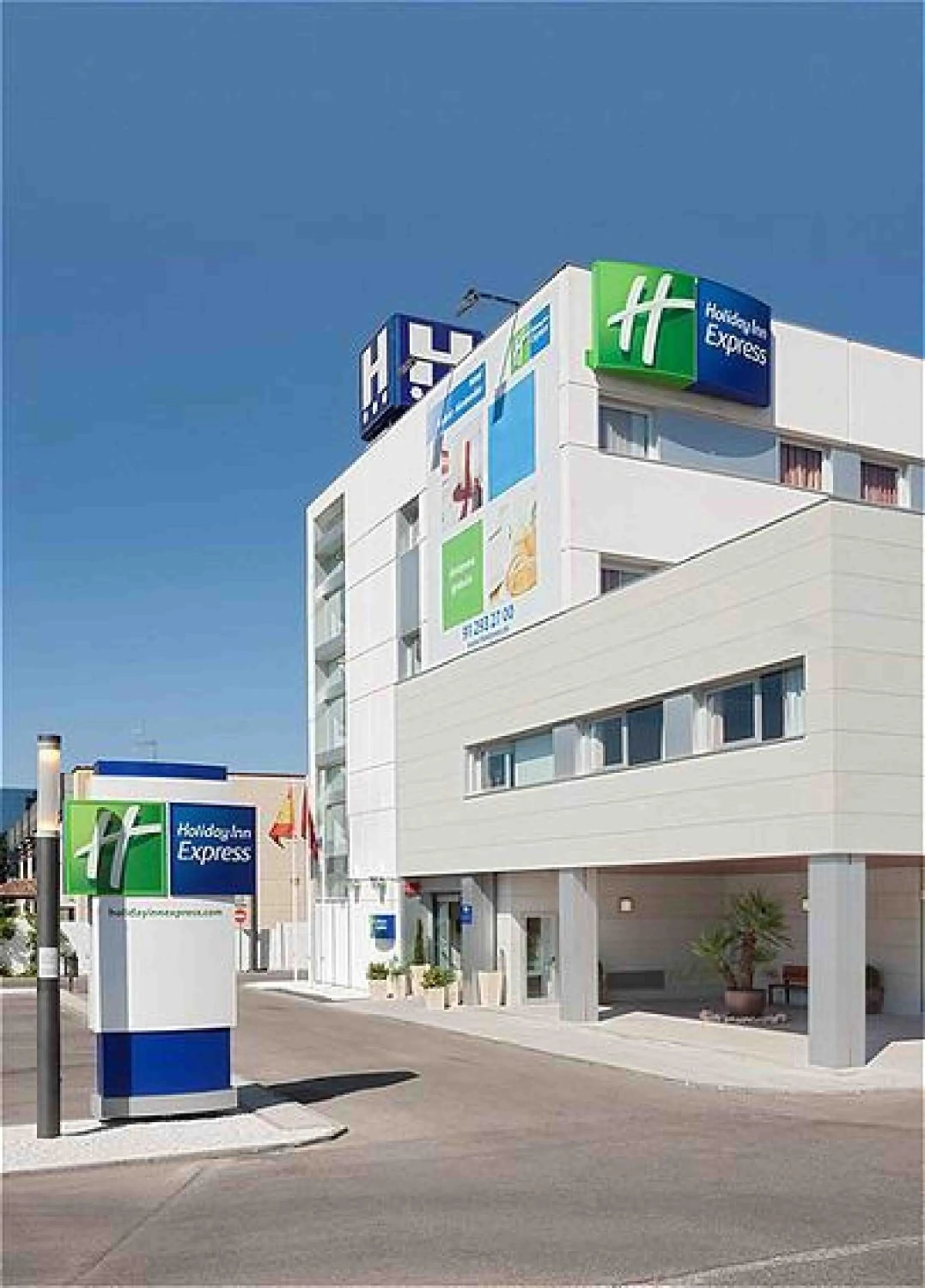 Holiday Inn Express Alcobendas by IHG