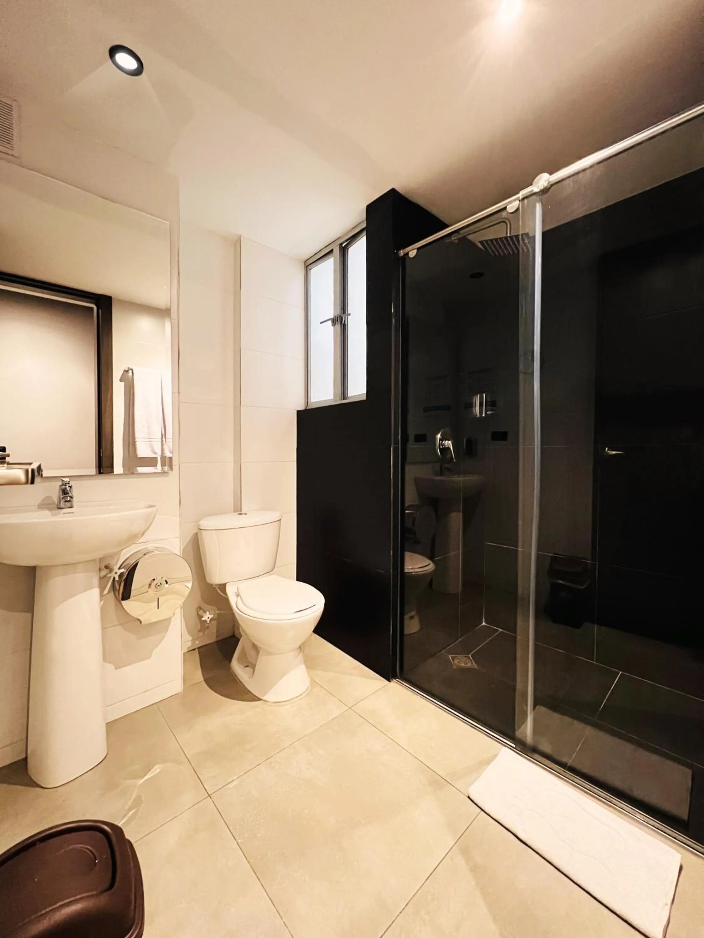 Double or Twin Room in HOTEL HTL