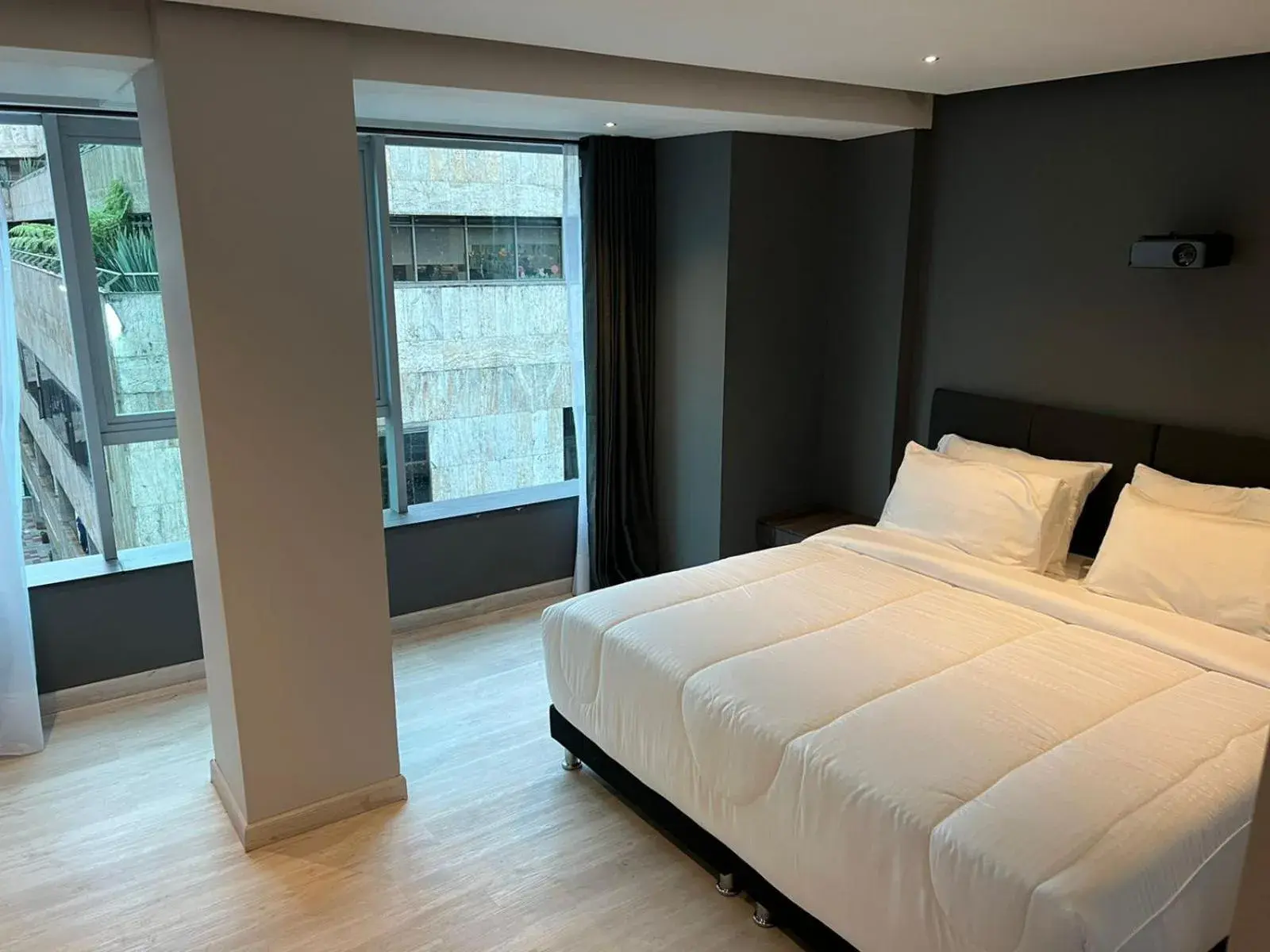 Large Double Room in HOTEL HTL Large Double Room in HOTEL HTL