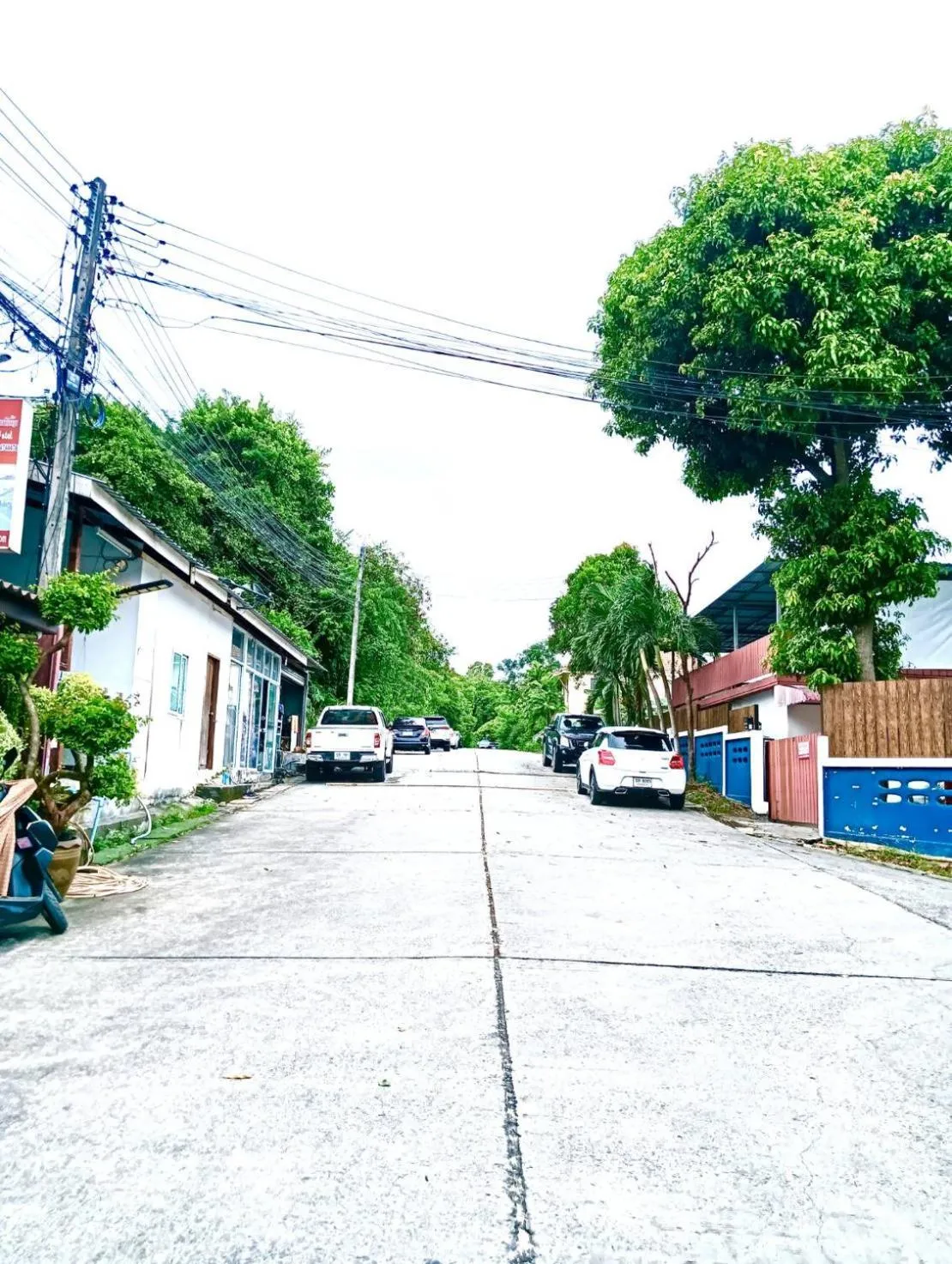 Samui platinum hotel