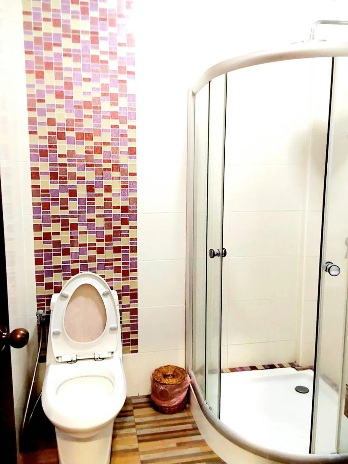 Samui platinum hotel