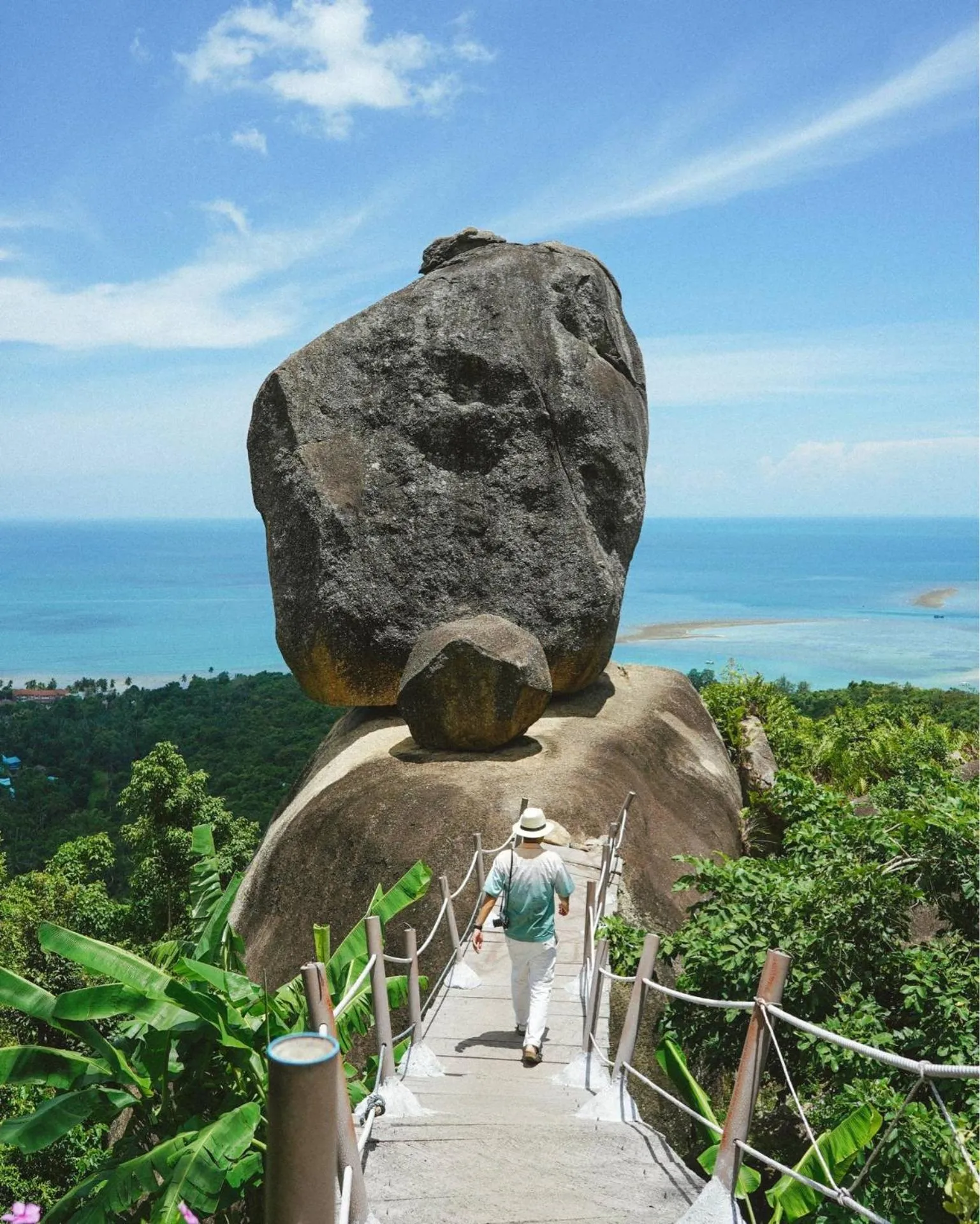 Samui platinum hotel