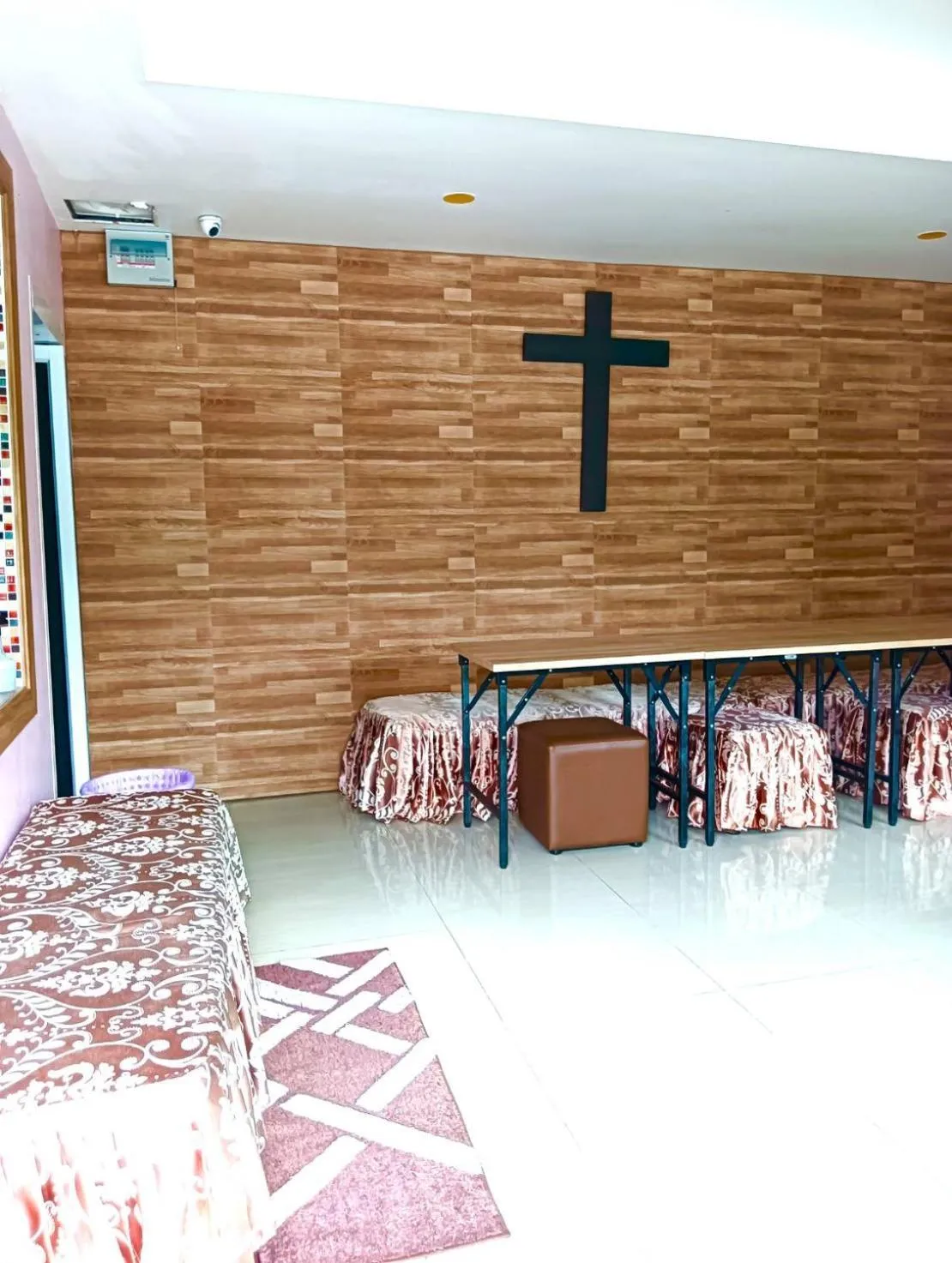 Samui platinum hotel