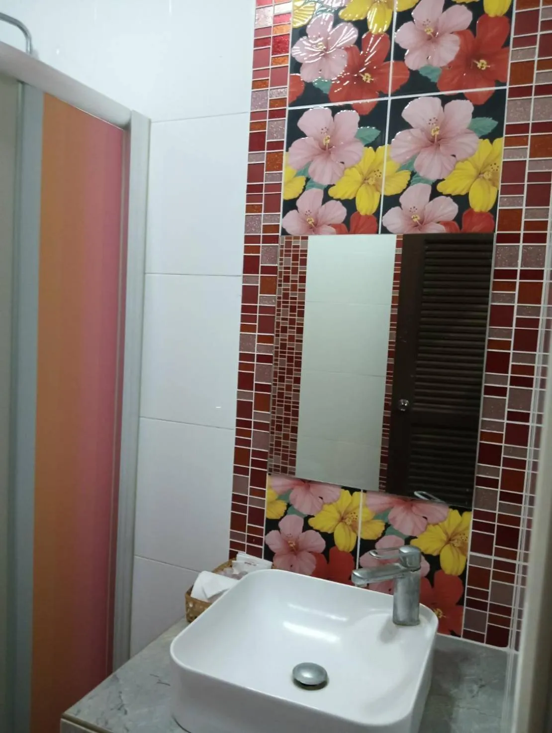 Samui platinum hotel