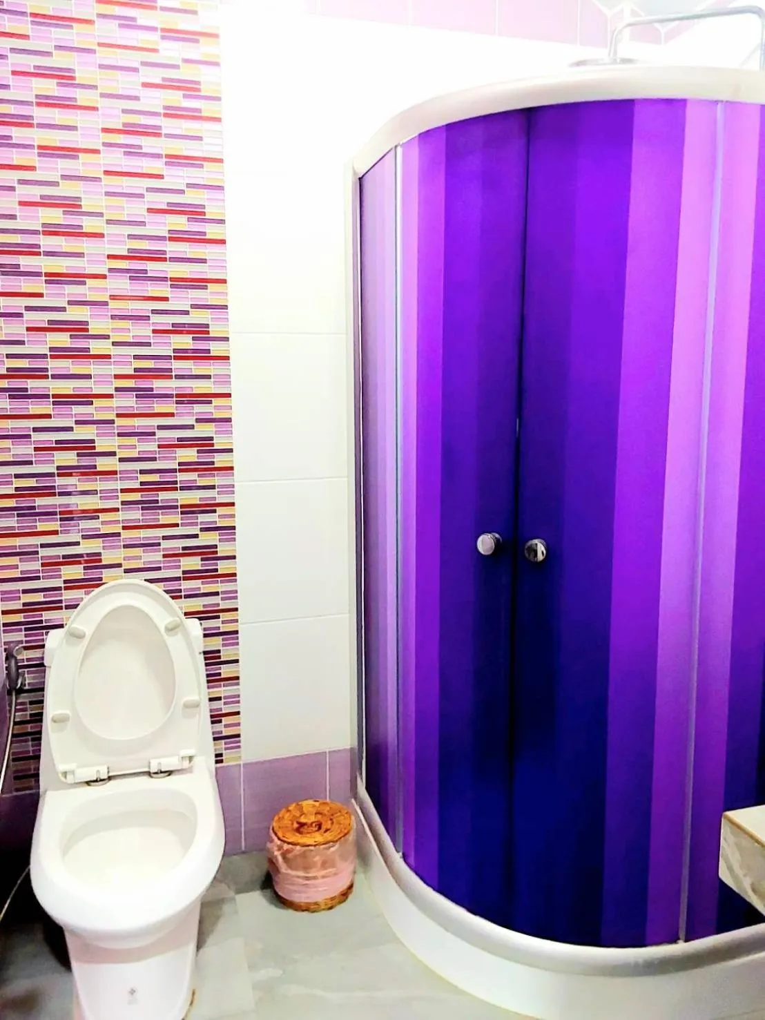 Samui platinum hotel