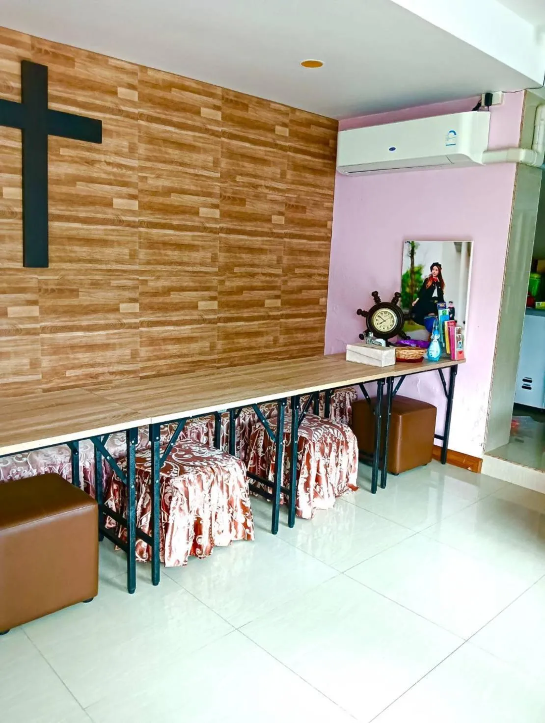 Samui platinum hotel