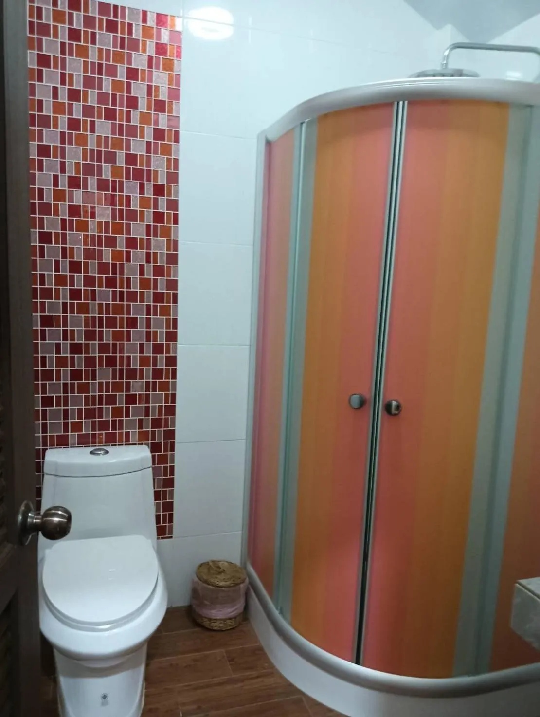 Samui platinum hotel