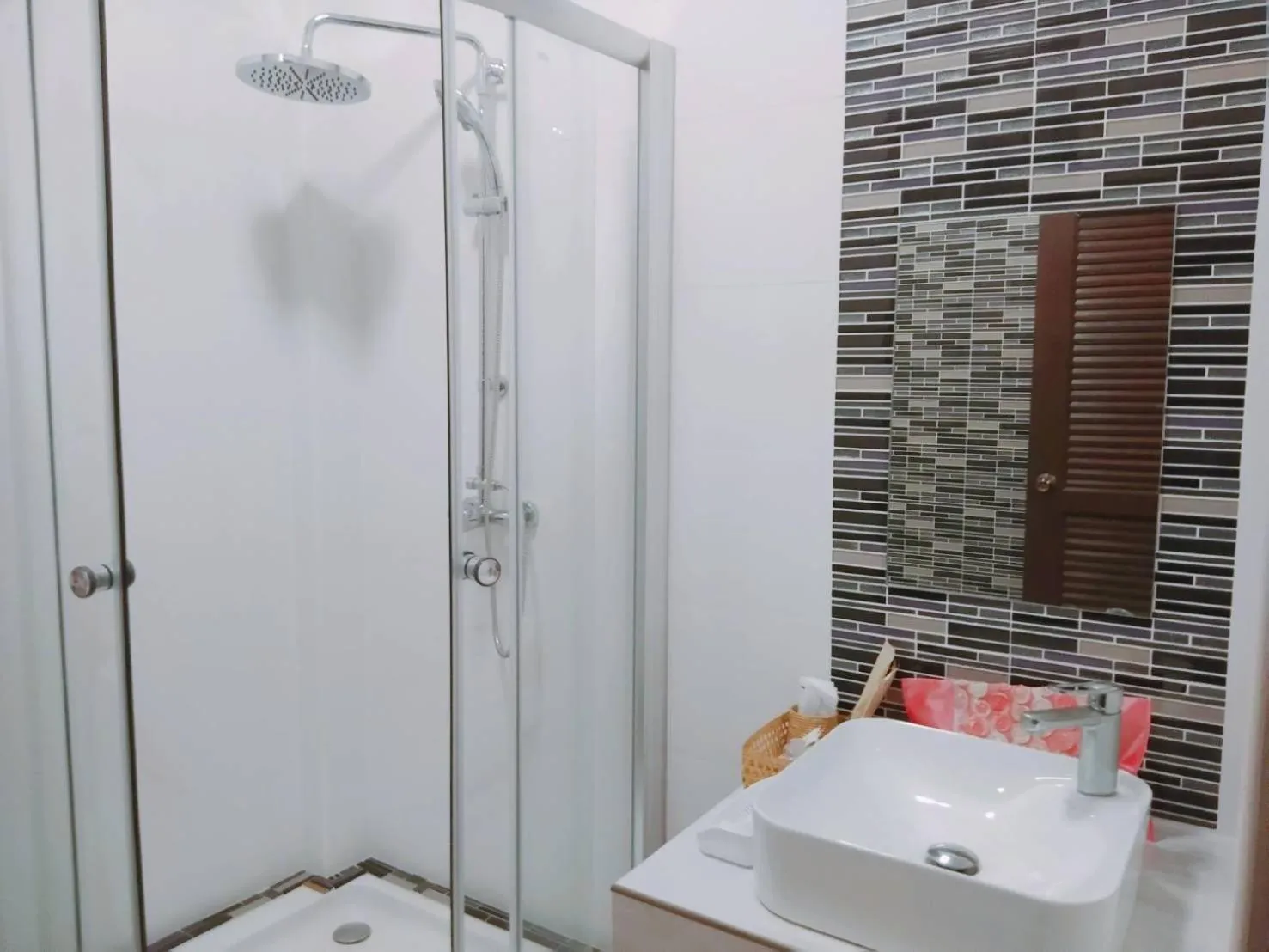 Samui platinum hotel