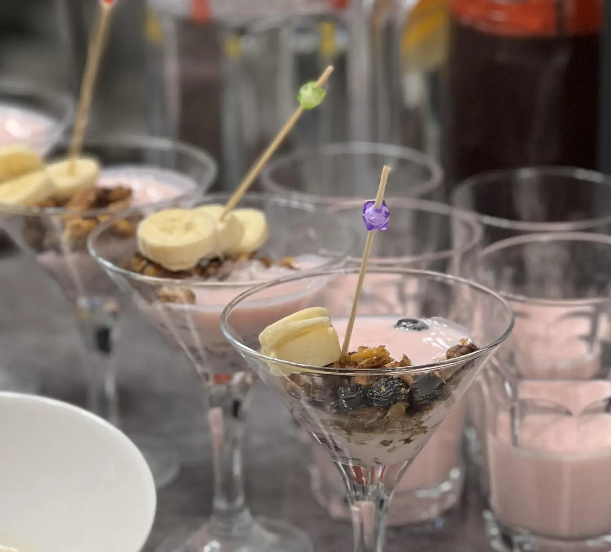 Restaurant/places to eat in Urban Hotel Restaurant/places to eat in Urban Hotel