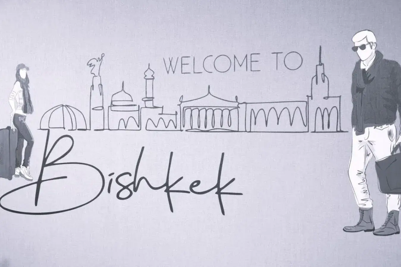 Property building in Urban Hotel Property building in Urban Hotel