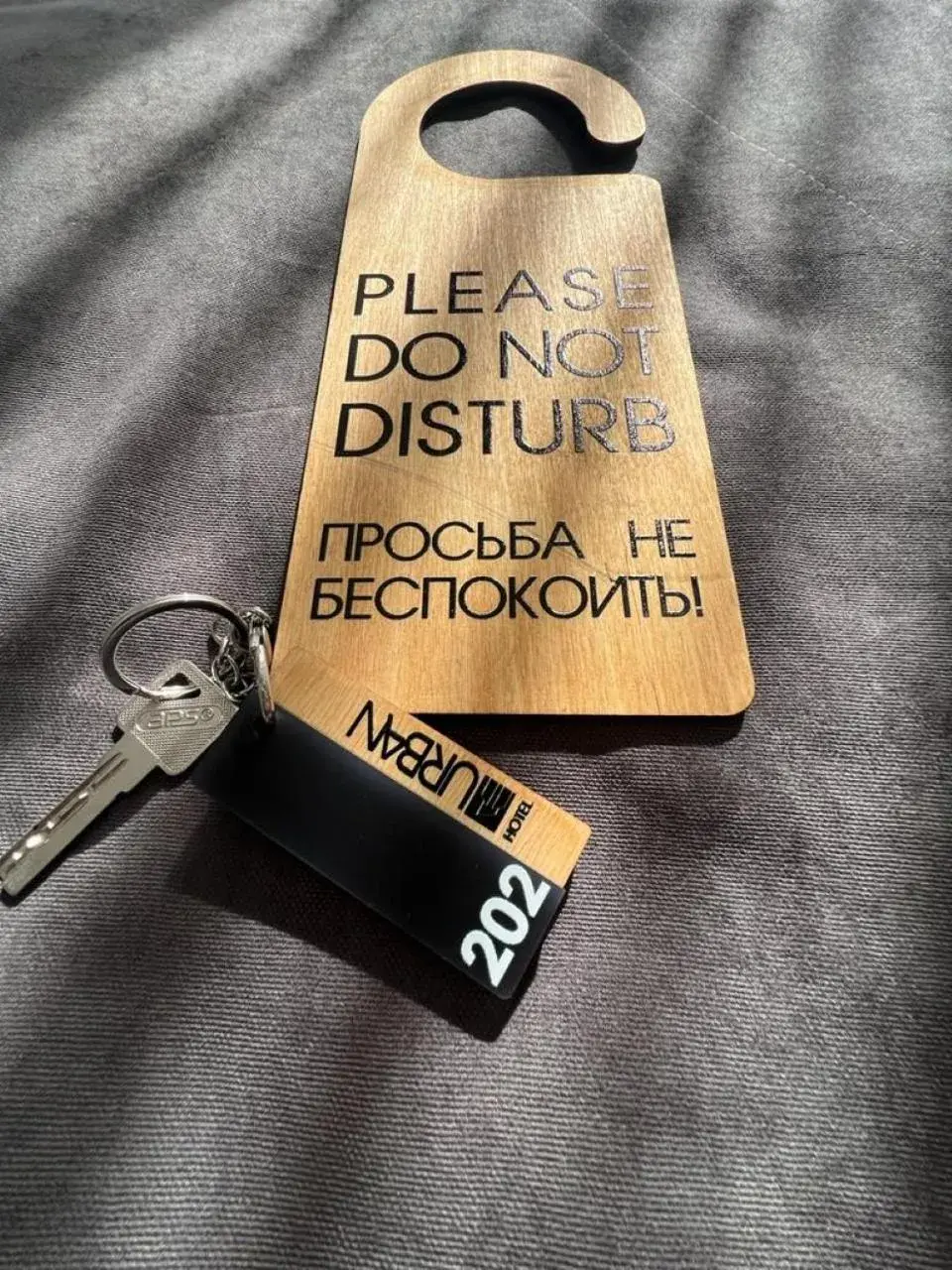 Property building in Urban Hotel Property building in Urban Hotel