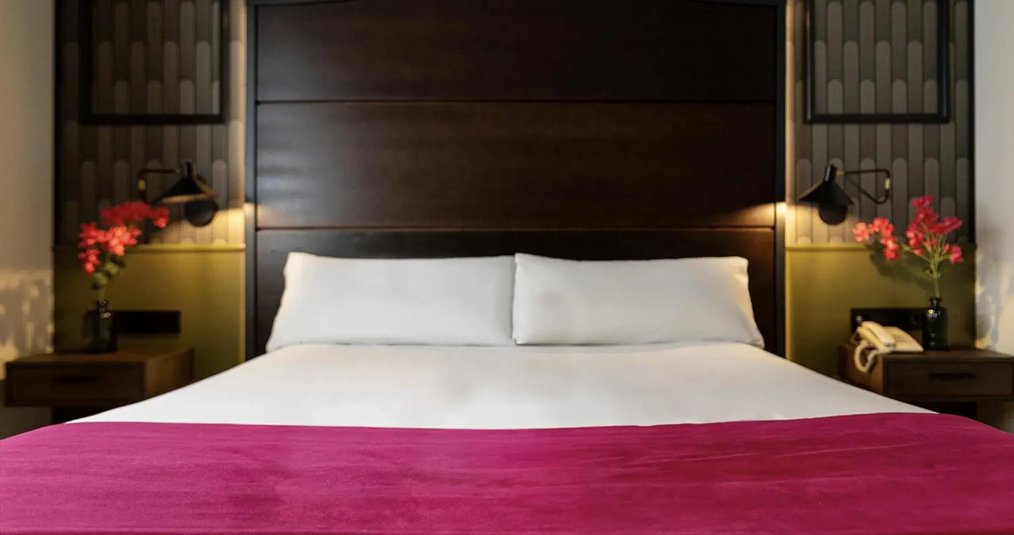 Standard Double or Twin Room in Vértice Sevilla Aljarafe Standard Double or Twin Room in Vértice Sevilla Aljarafe