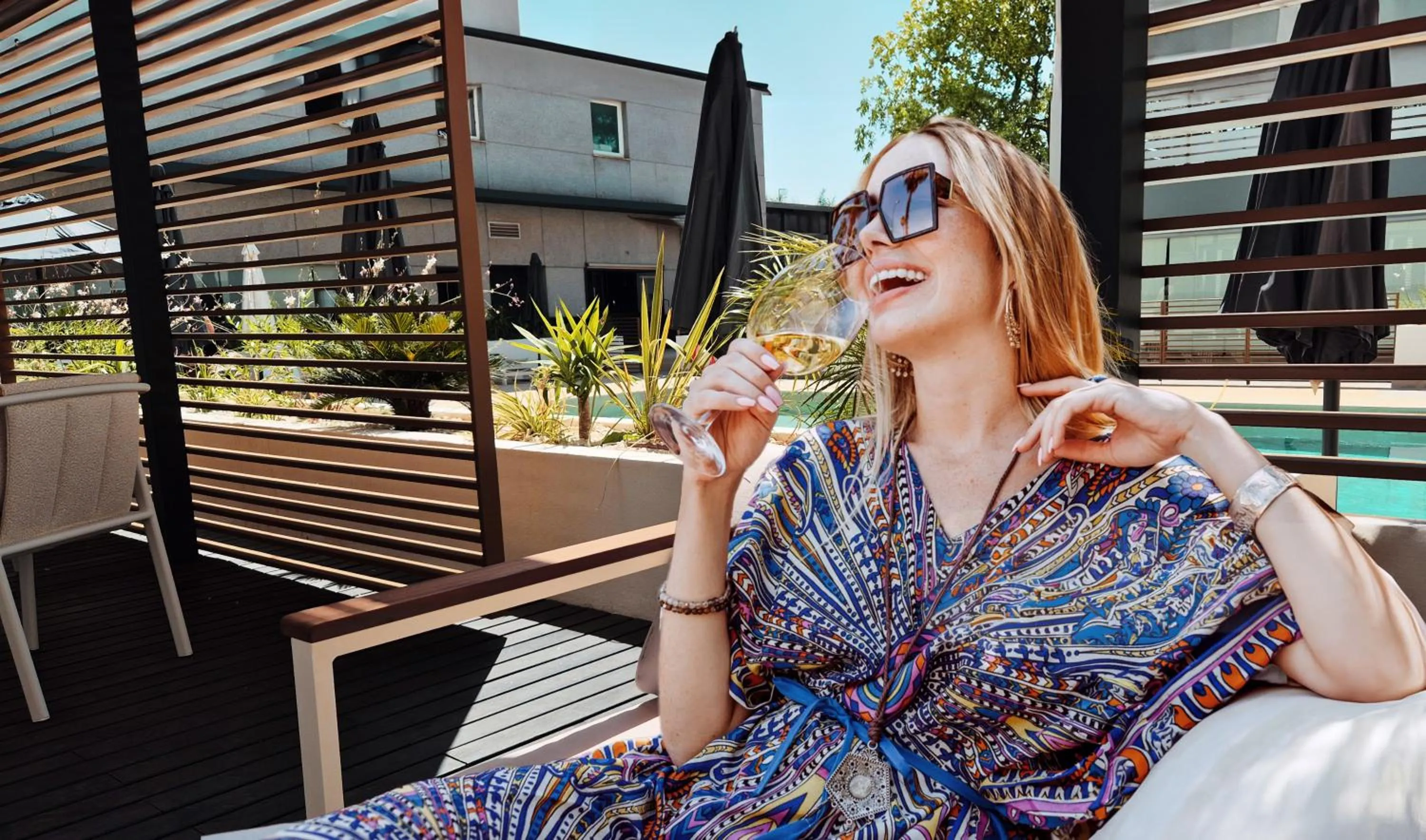 People in Vértice Sevilla Aljarafe