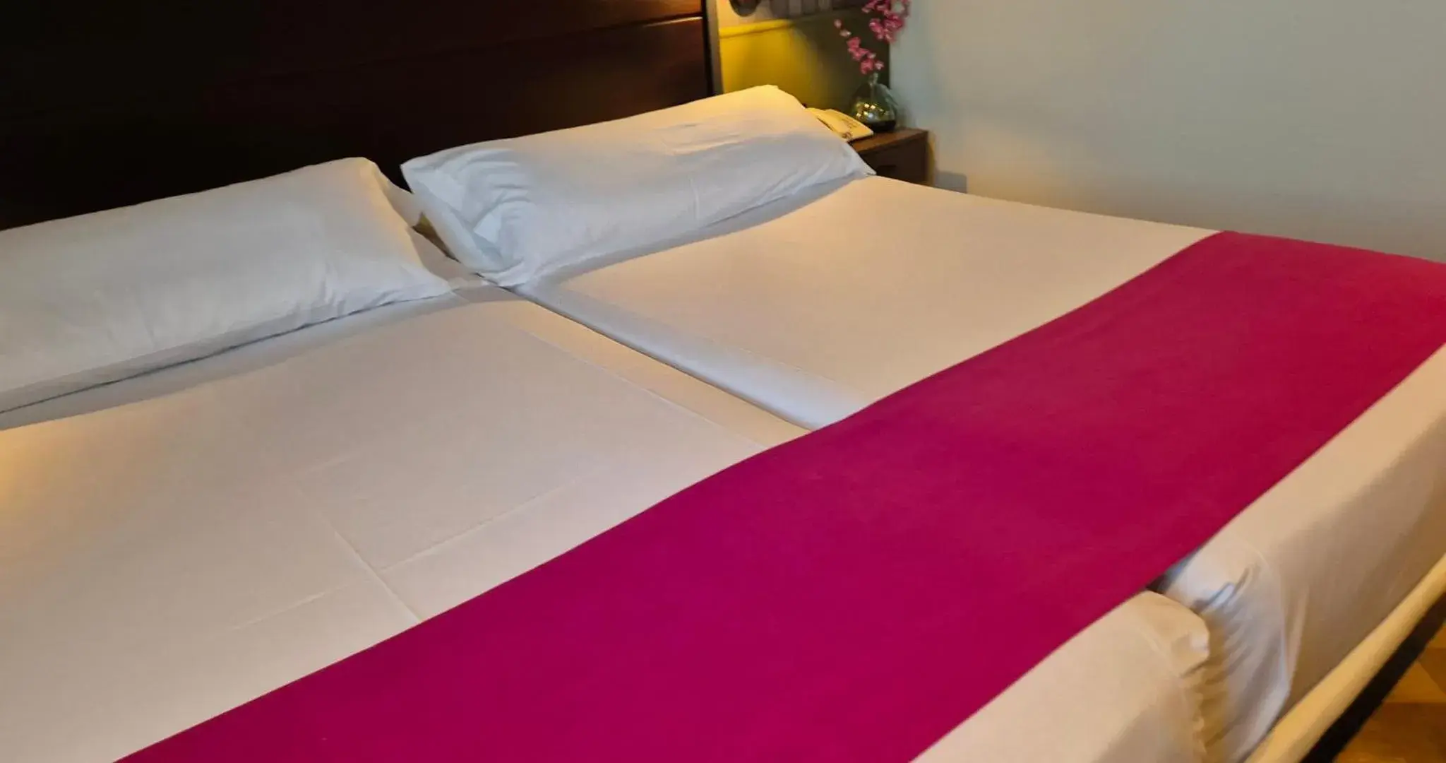 Junior Suite Comfort in Vértice Sevilla Aljarafe Junior Suite Comfort in Vértice Sevilla Aljarafe