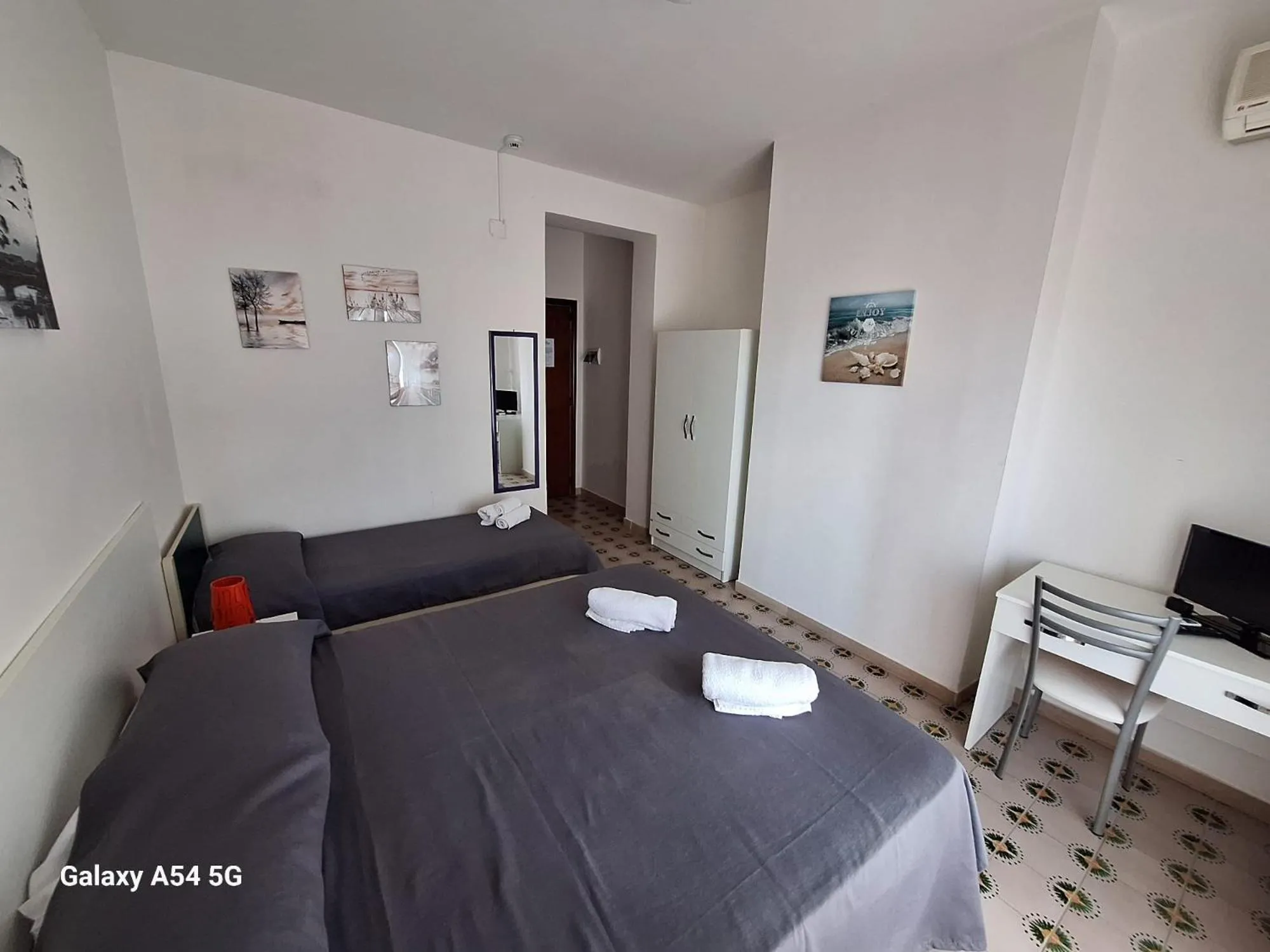 Hotel Pian delle Vigne