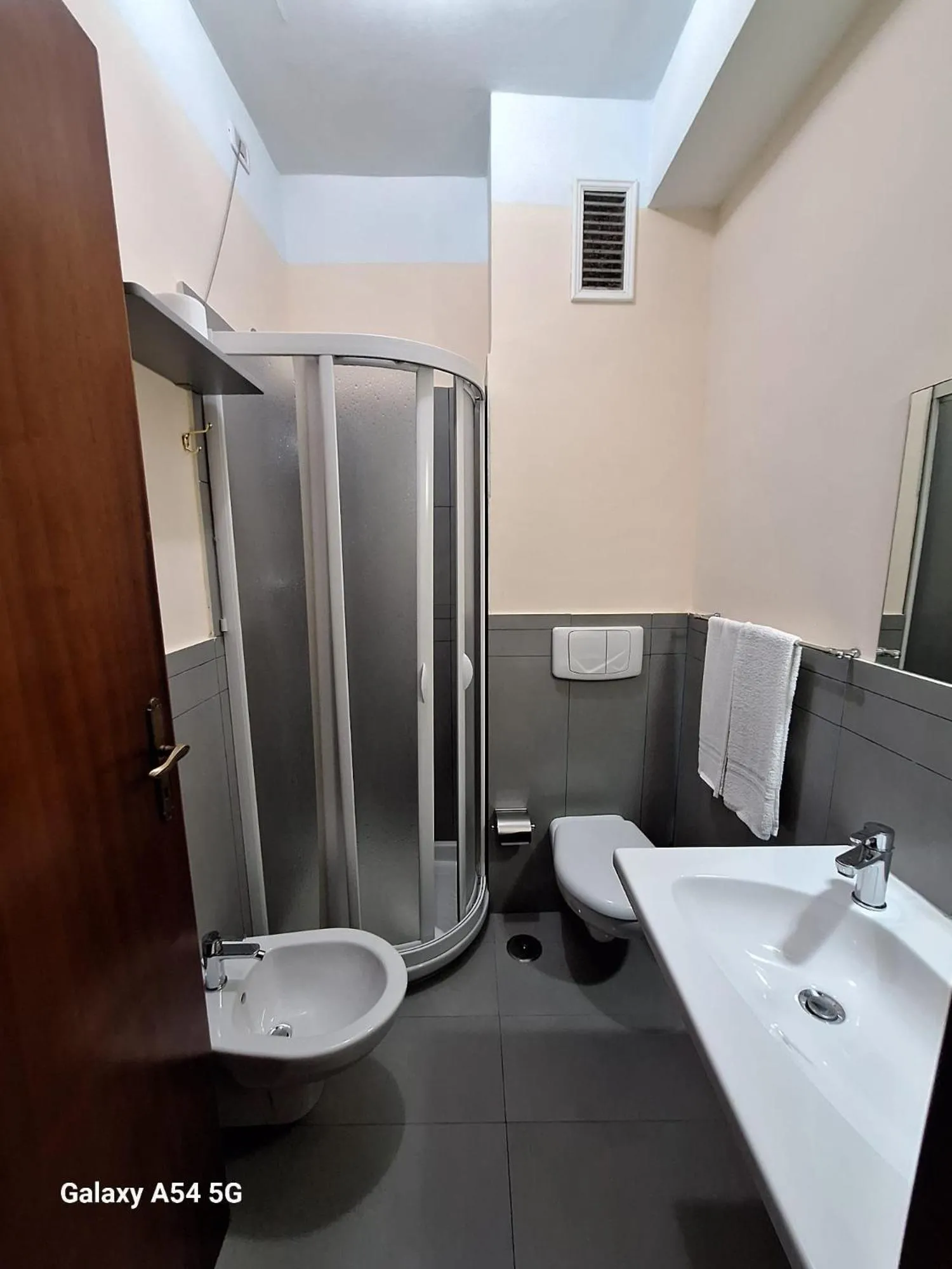 Double Room in Hotel Pian delle Vigne