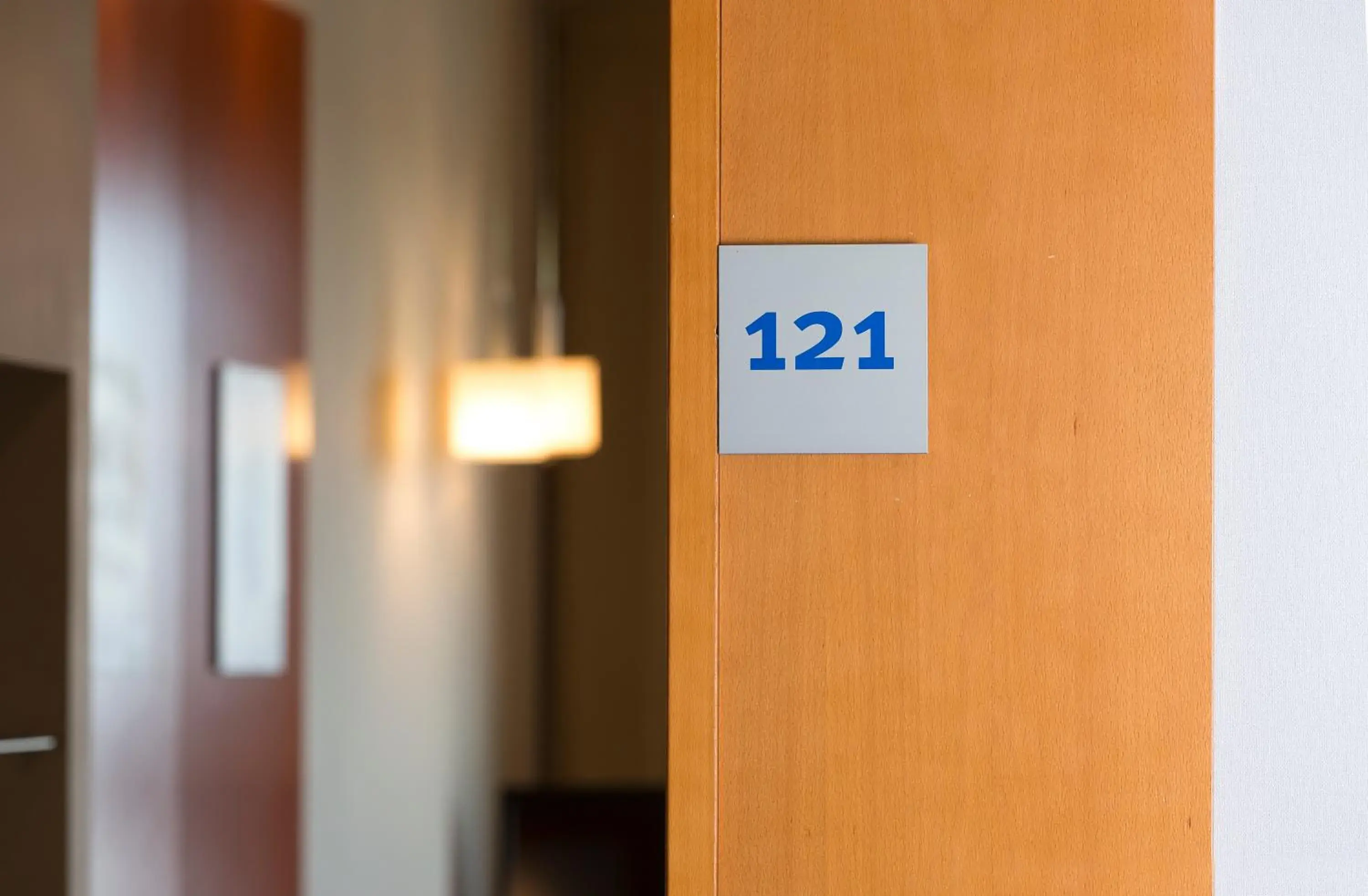 Bedroom in Hotel AG Express Elche Bedroom in Hotel AG Express Elche