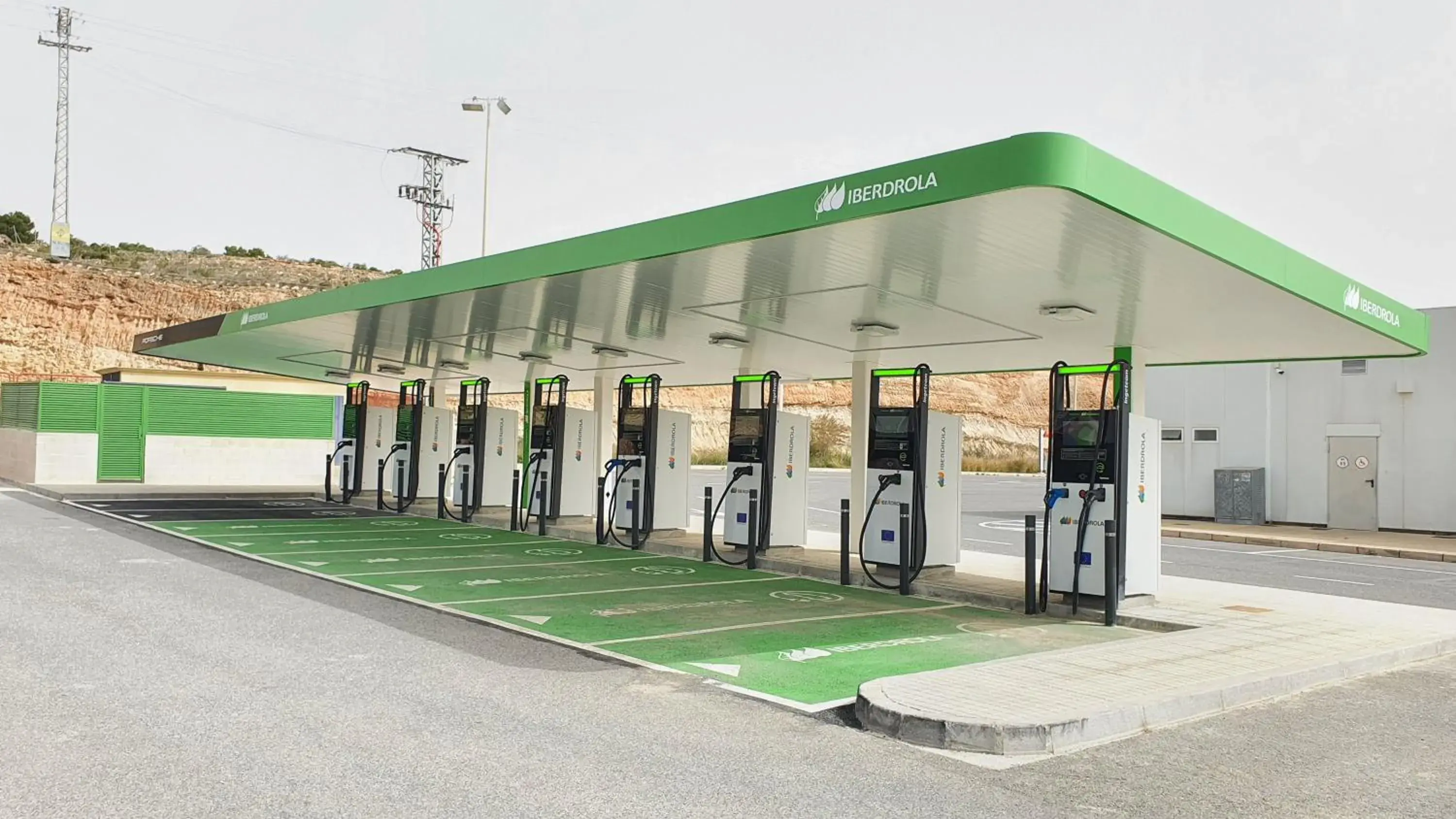 Property building in Hotel AG Express Elche Property building in Hotel AG Express Elche