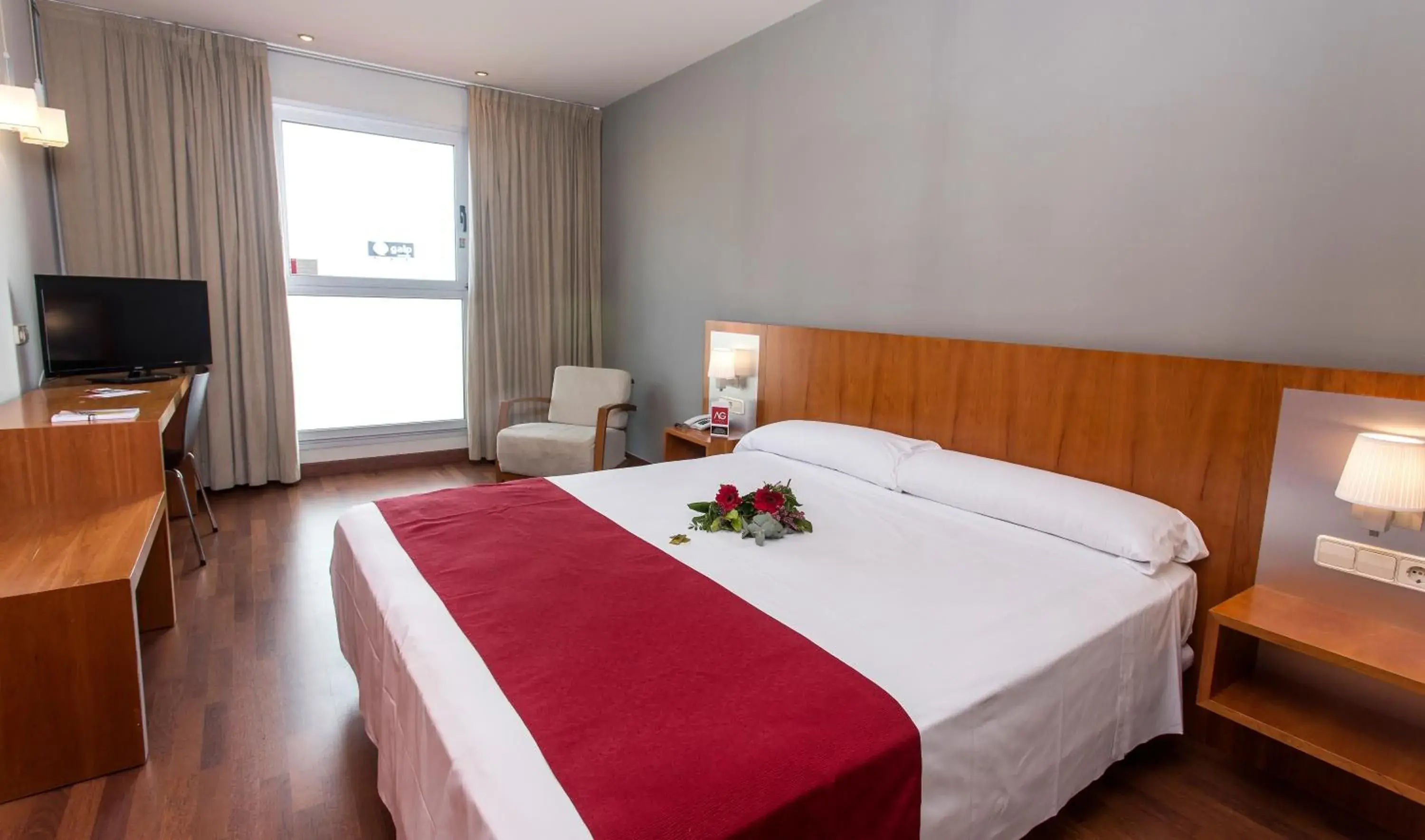 Hotel AG Express Elche Hotel AG Express Elche