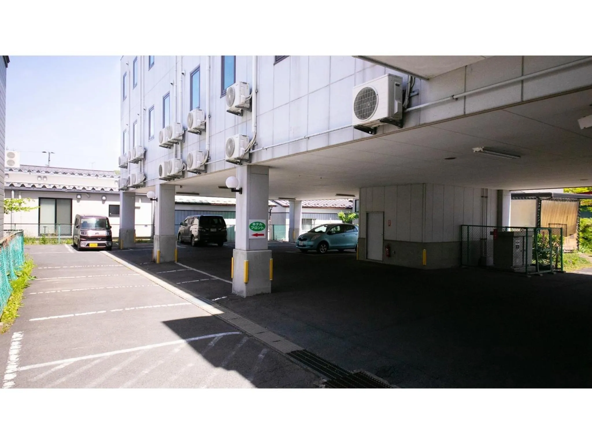 Ninohe City Hotel - Vacation STAY 36054v