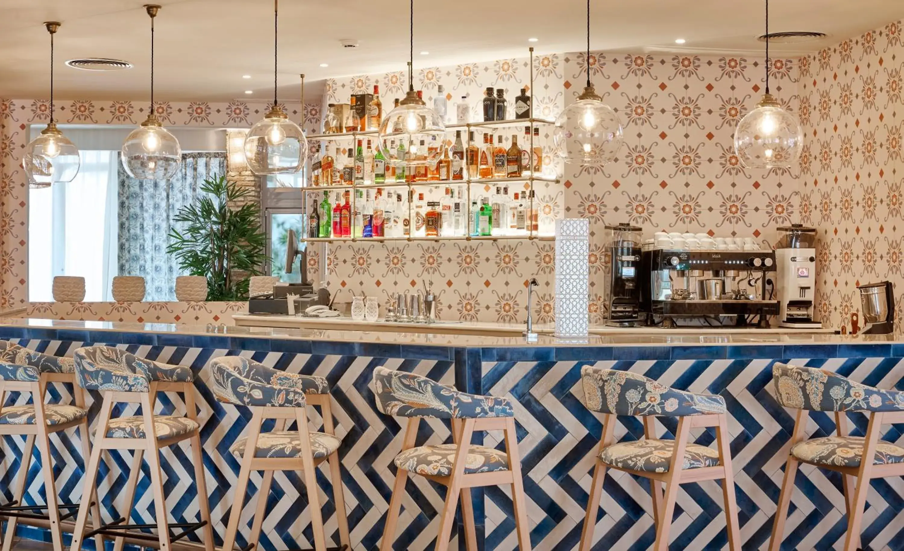 Restaurant/places to eat in Hesperia Córdoba Restaurant/places to eat in Hesperia Córdoba