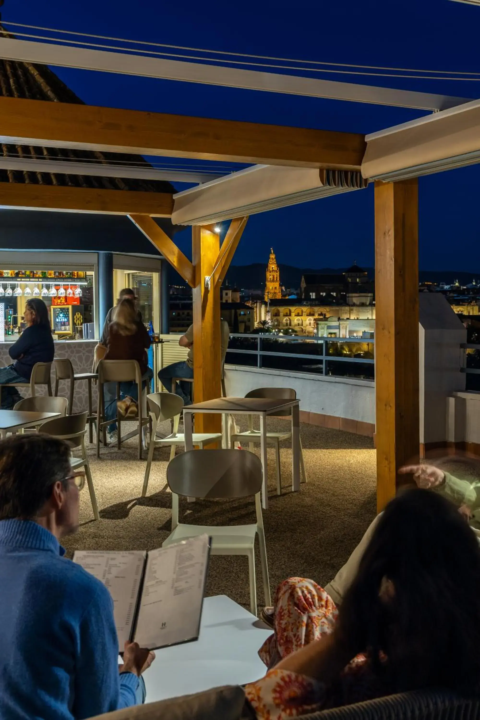 Hesperia Córdoba Hesperia Córdoba