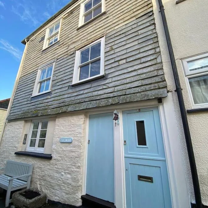 Fulmar Cottage