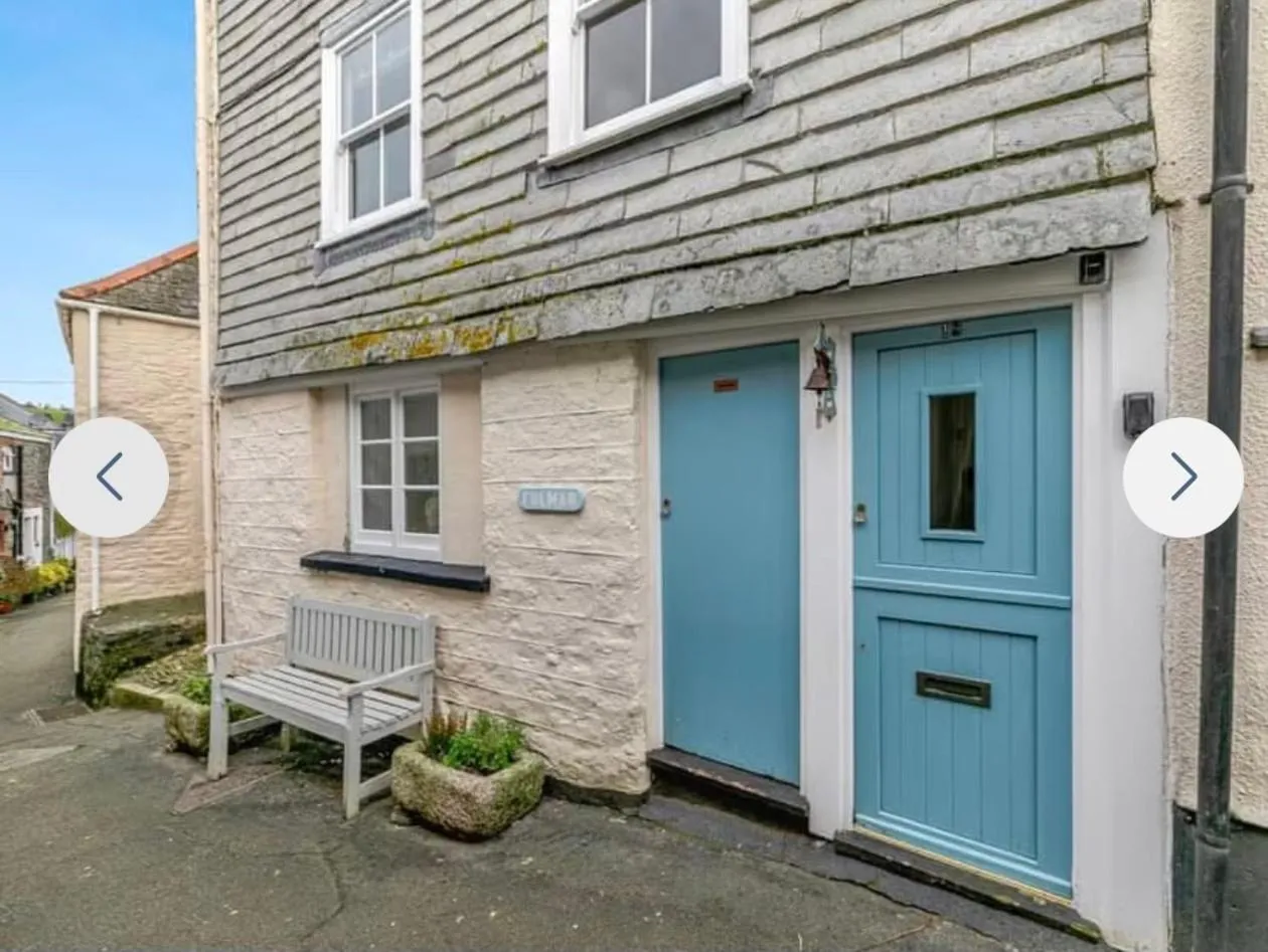 Fulmar Cottage