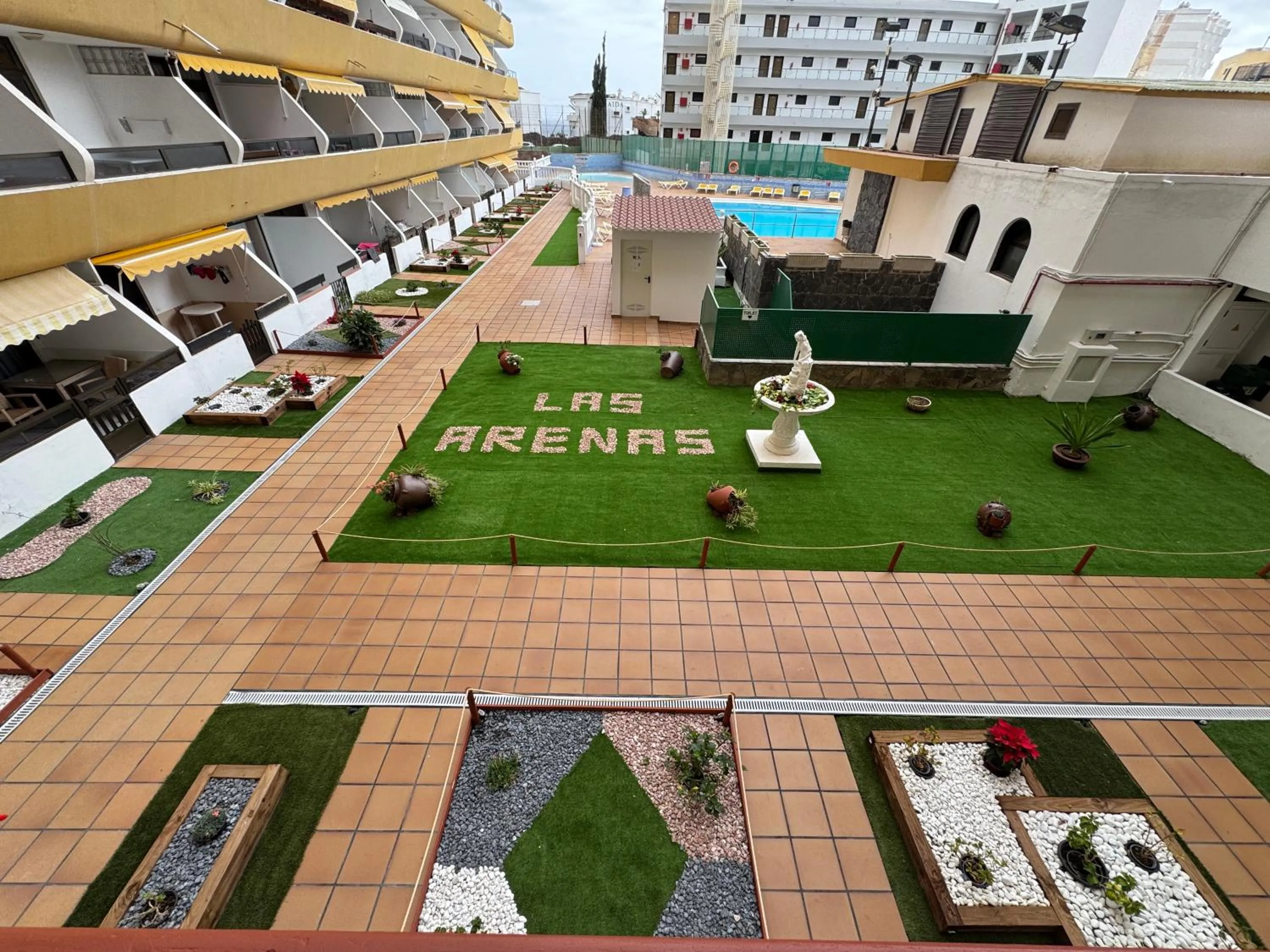 Apartament Modern 1 Playa del Ingles